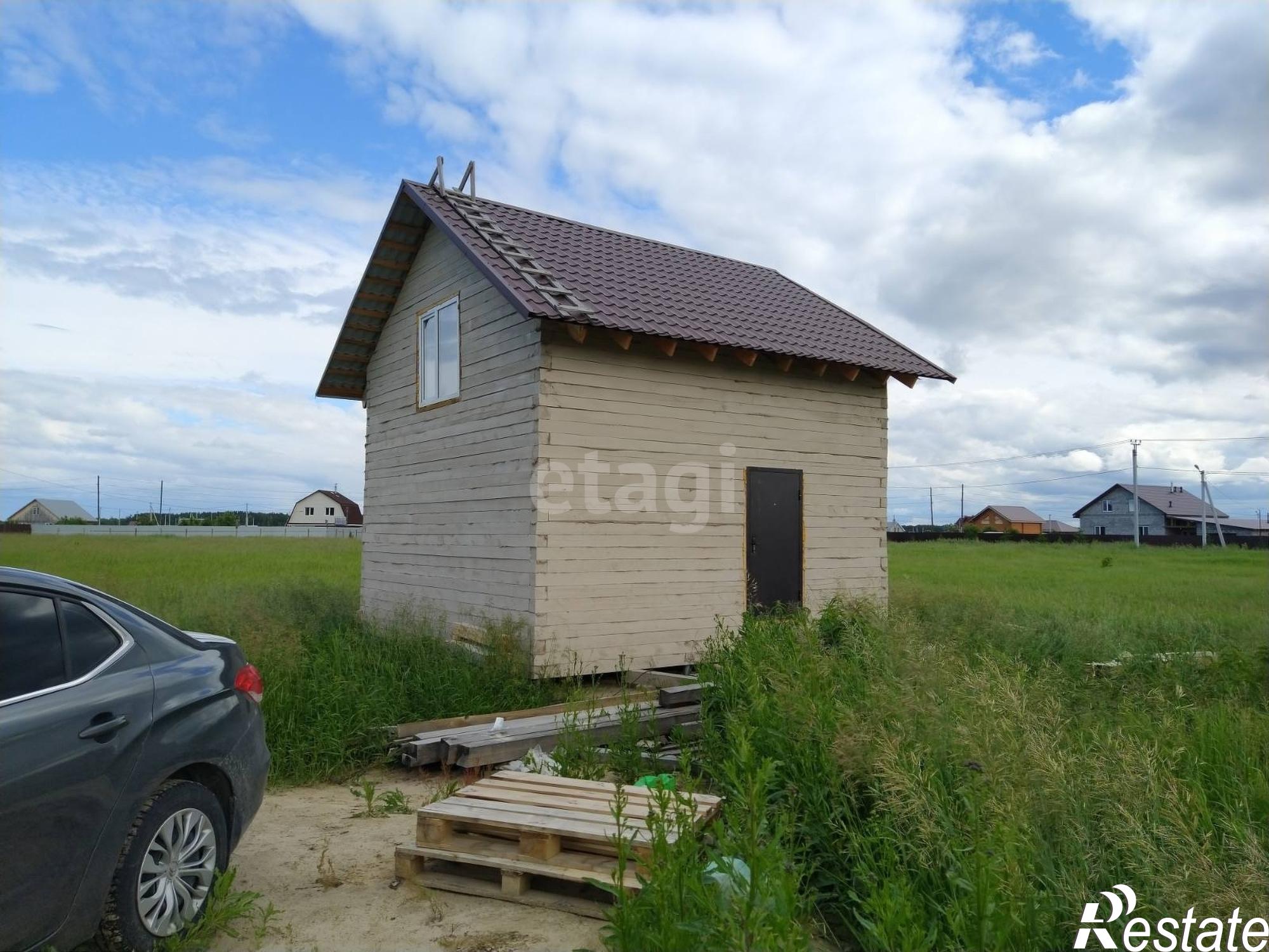 Купить дачу, дом, коттедж за 1 868 000 рублей на Трактовая,
