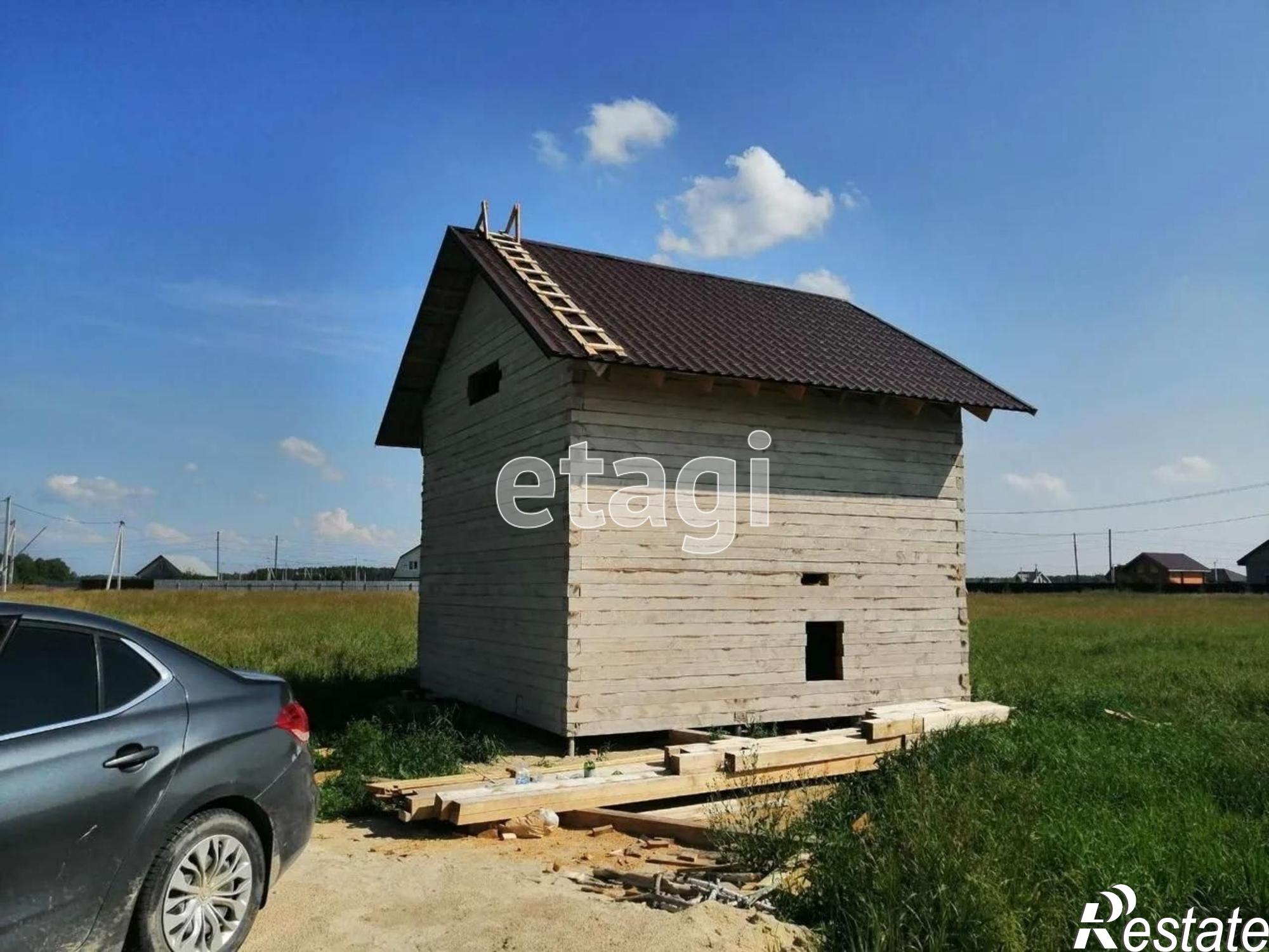 Купить дачу, дом, коттедж за 1 868 000 рублей на Трактовая,