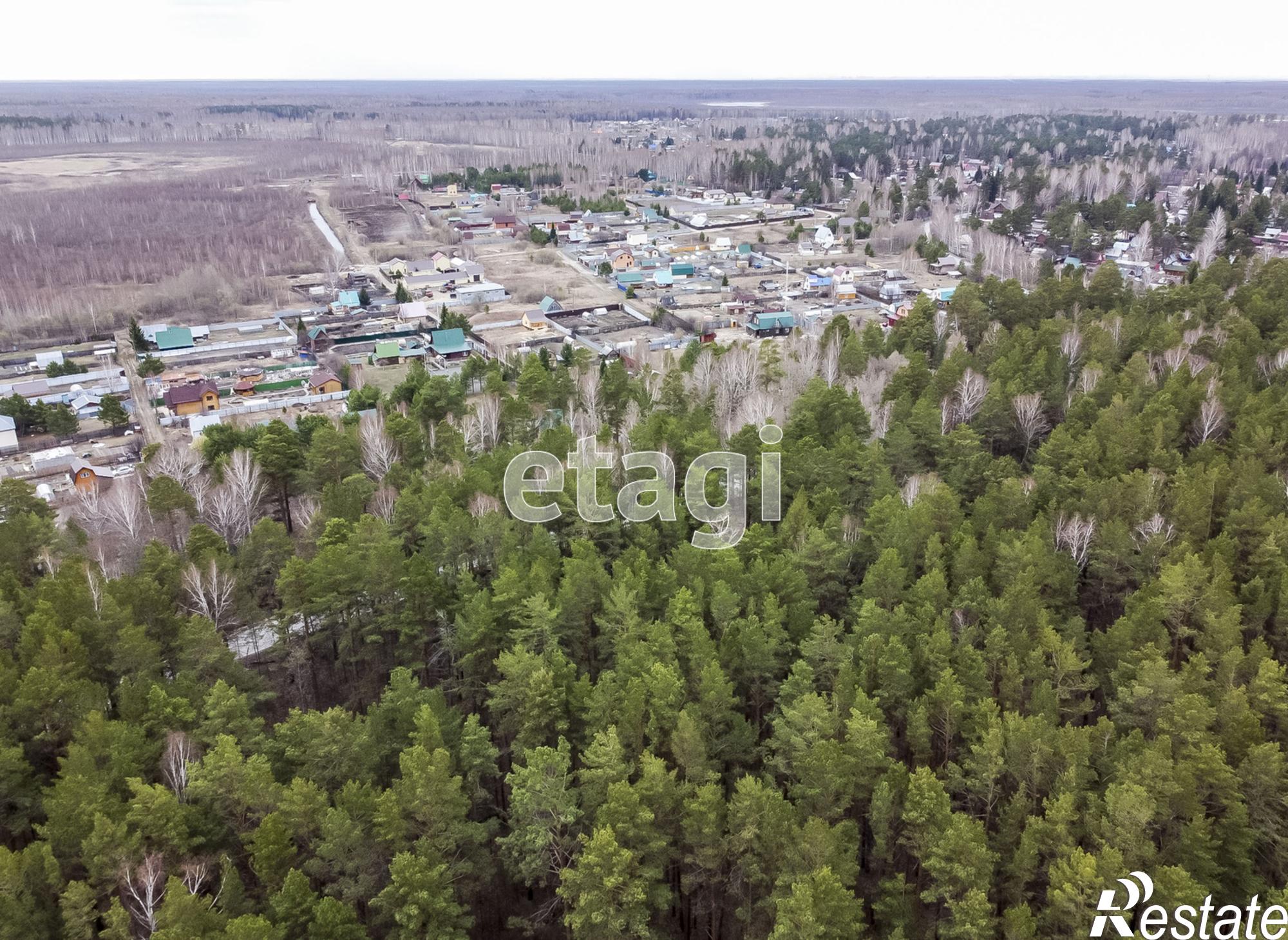 Купить землю, земельный участок за 12 000 000 рублей на Геолог-2 с/о