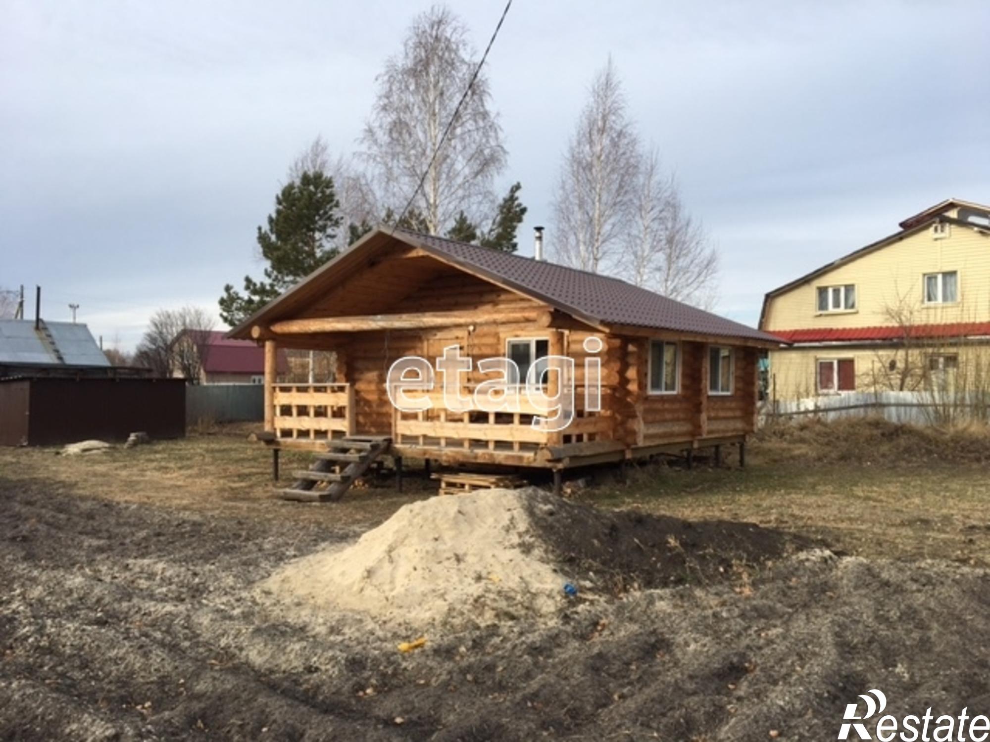 Купить дачу, дом, коттедж за 3 400 000 рублей на 7-ая,