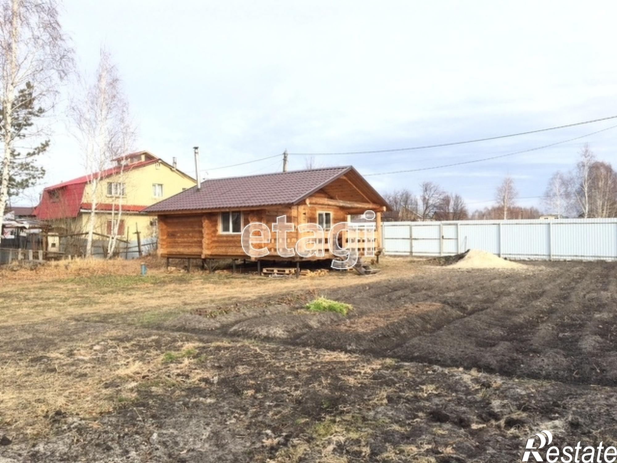 Купить дачу, дом, коттедж за 3 400 000 рублей на 7-ая,