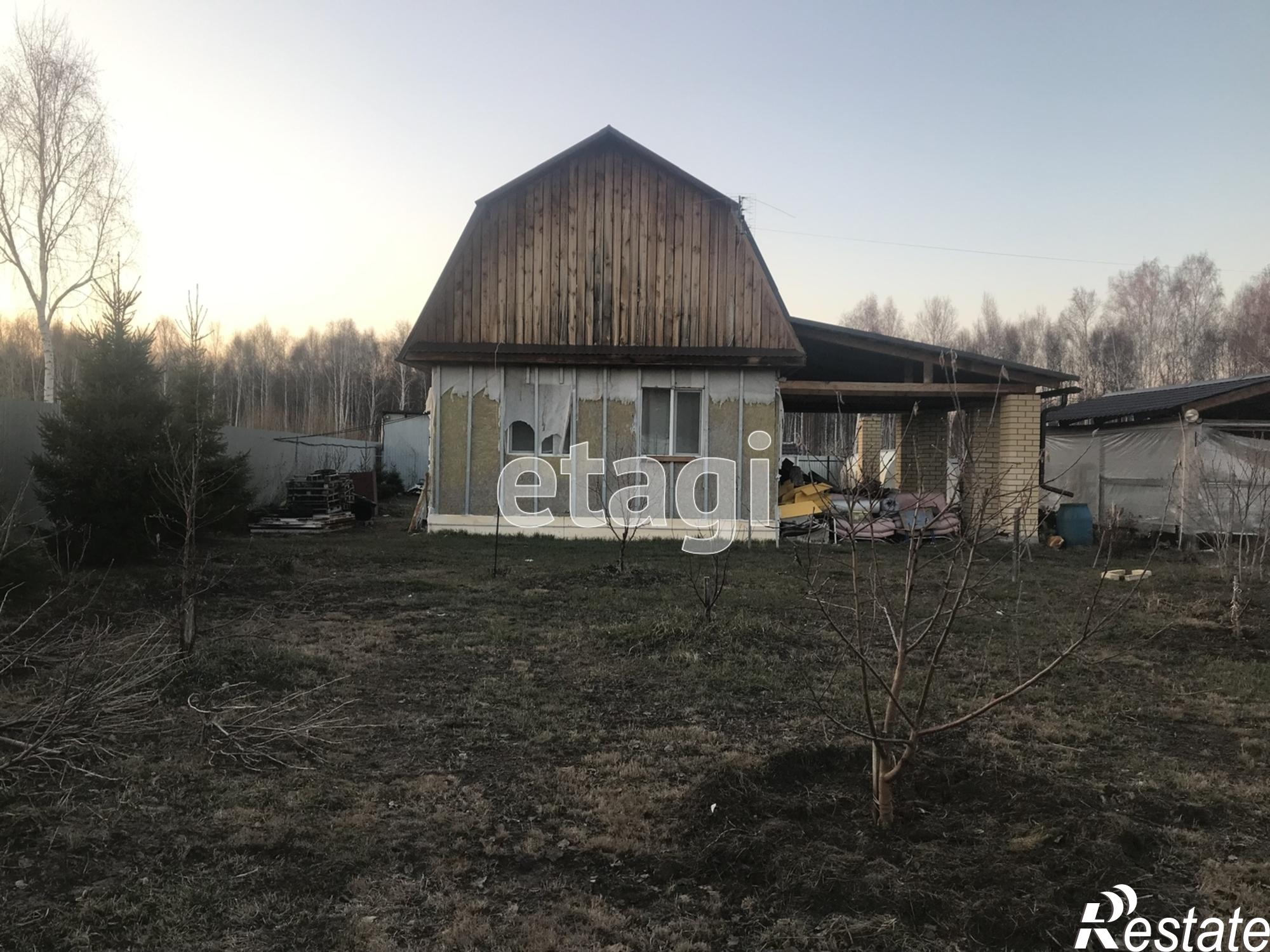 Купить дачу, дом, коттедж за 3 500 000 рублей на 14-я,