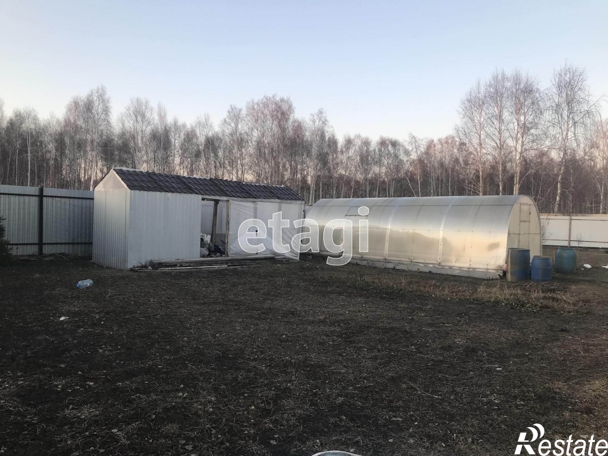 Купить дачу, дом, коттедж за 3 500 000 рублей на 14-я,