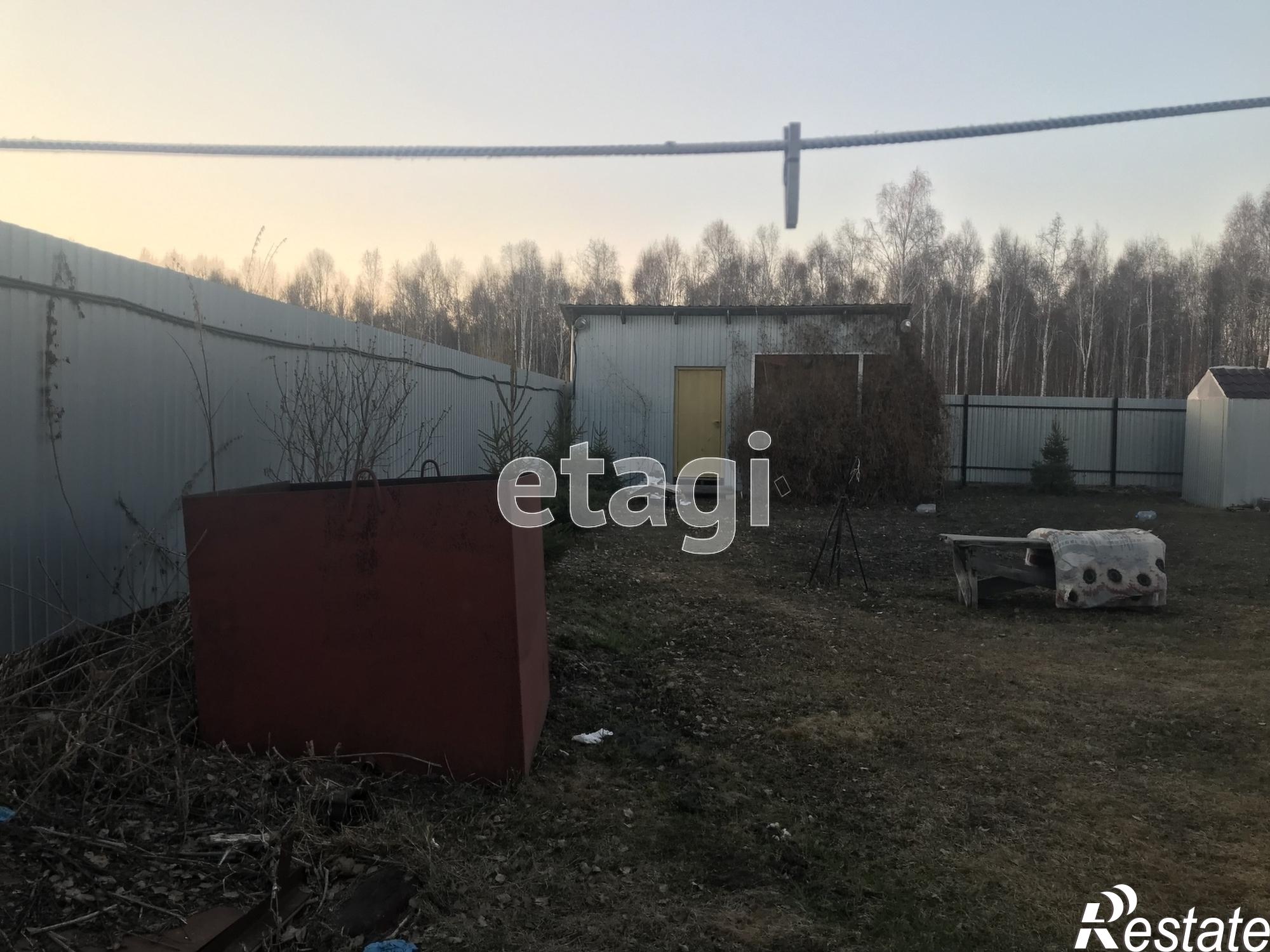 Купить дачу, дом, коттедж за 3 500 000 рублей на 14-я,