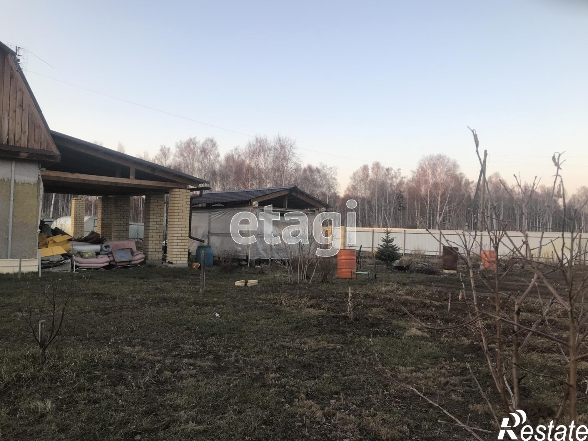 Купить дачу, дом, коттедж за 3 500 000 рублей на 14-я,