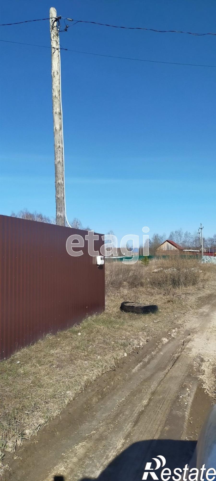Купить землю, земельный участок за 1 200 000 рублей на Сундукуль с/о