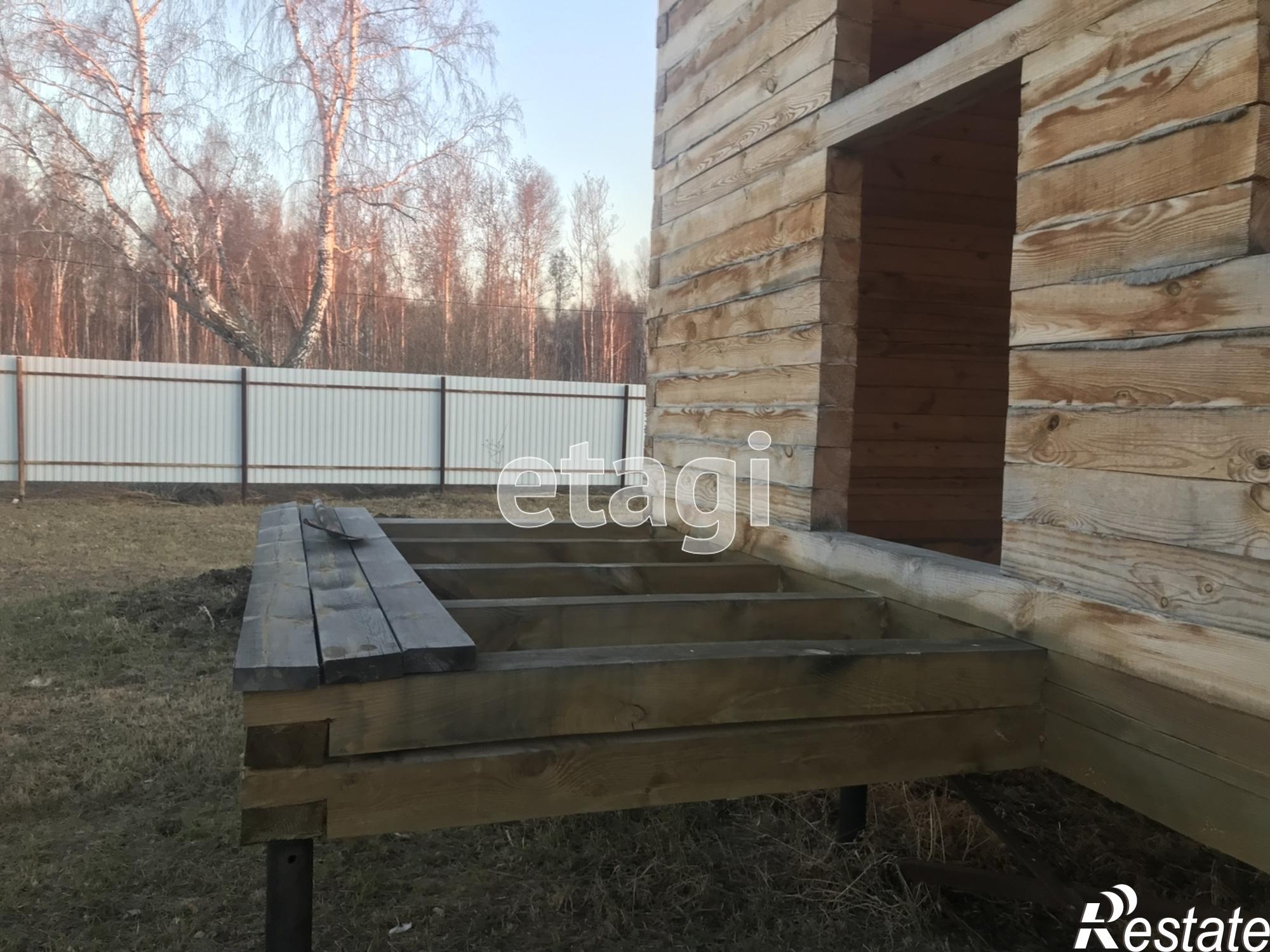 Купить дачу, дом, коттедж за 2 400 000 рублей на 14-я,