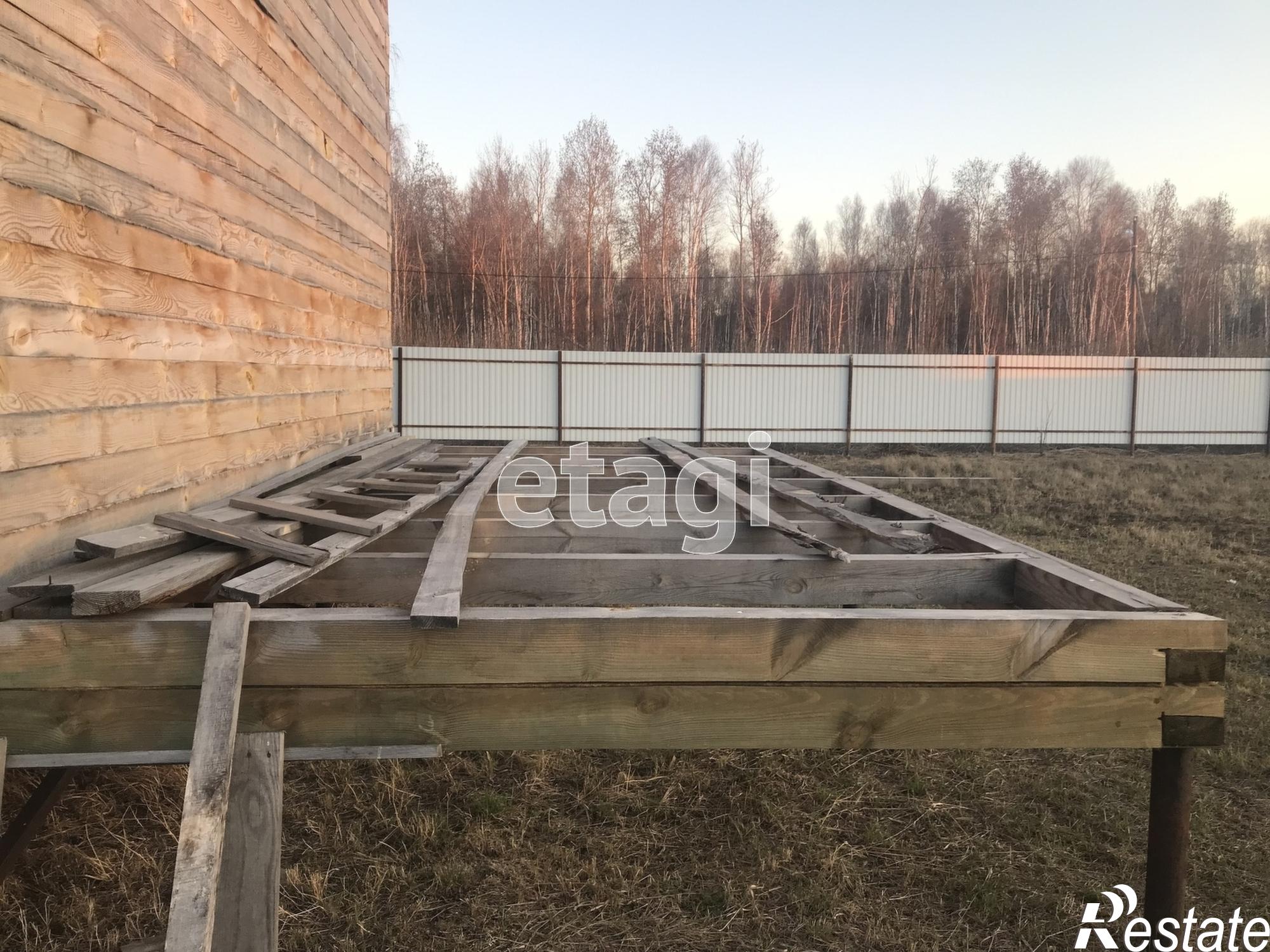 Купить дачу, дом, коттедж за 2 400 000 рублей на 14-я,