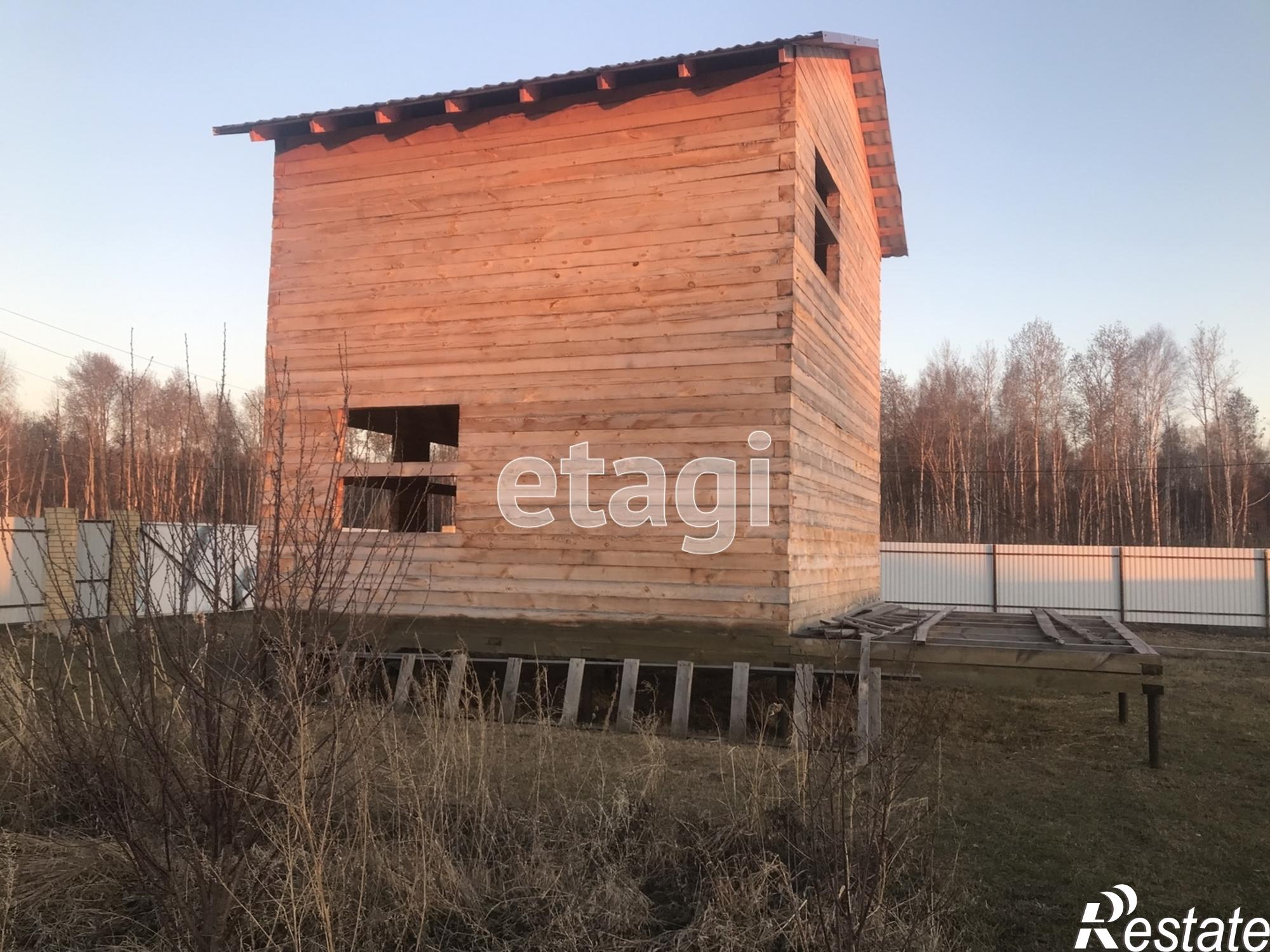 Купить дачу, дом, коттедж за 2 400 000 рублей на 14-я,