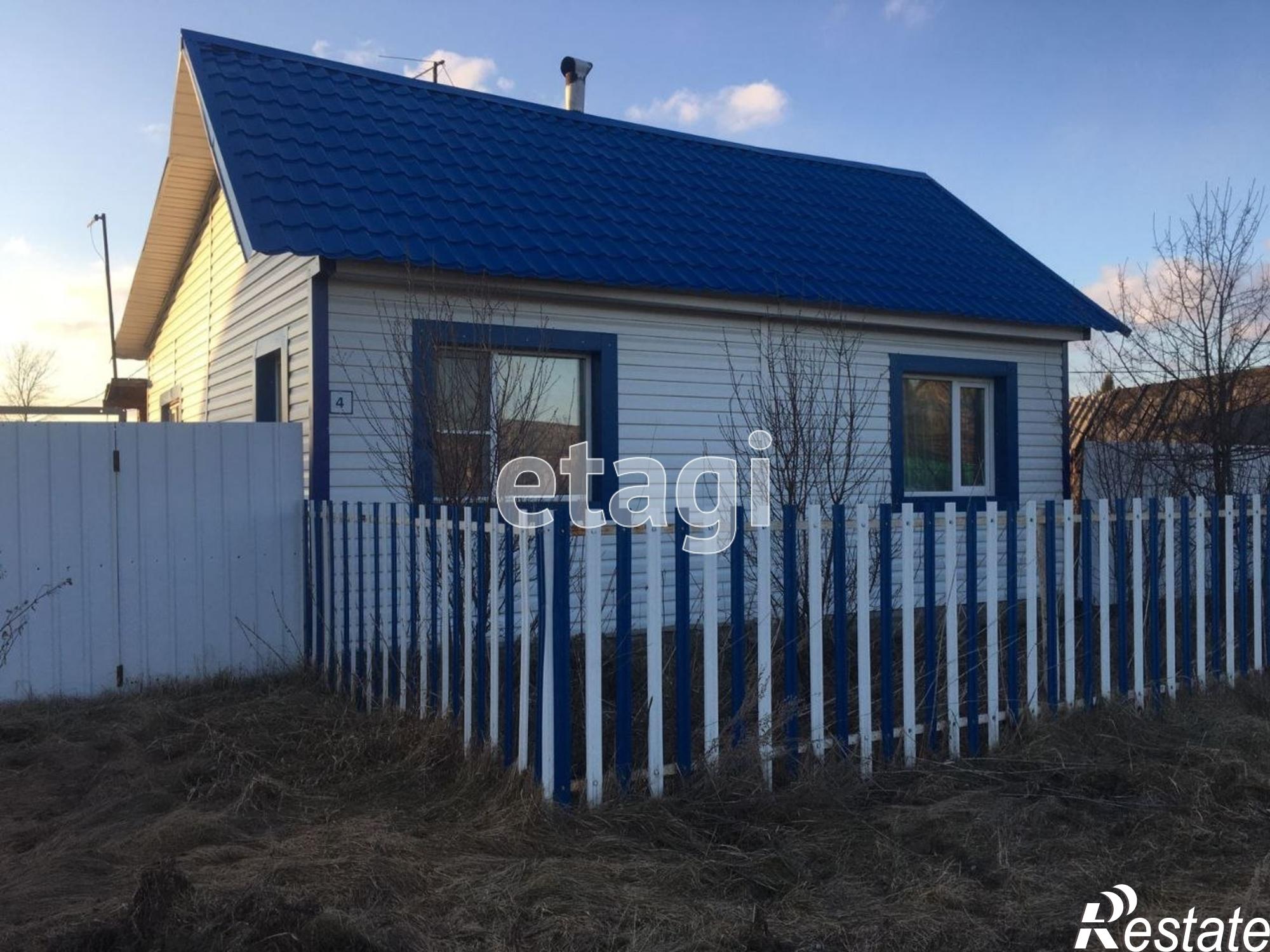 Купить дачу, дом, коттедж за 1 365 000 рублей на Зеленая, 4