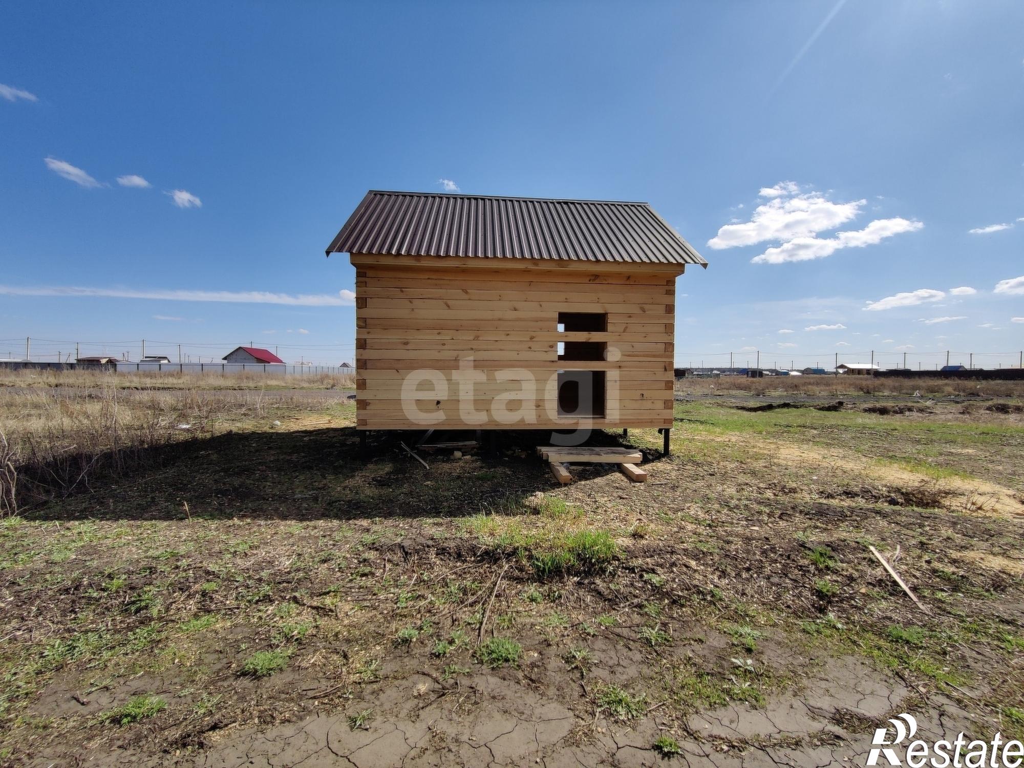 Купить дачу, дом, коттедж за 2 300 000 рублей на Пятница КП
