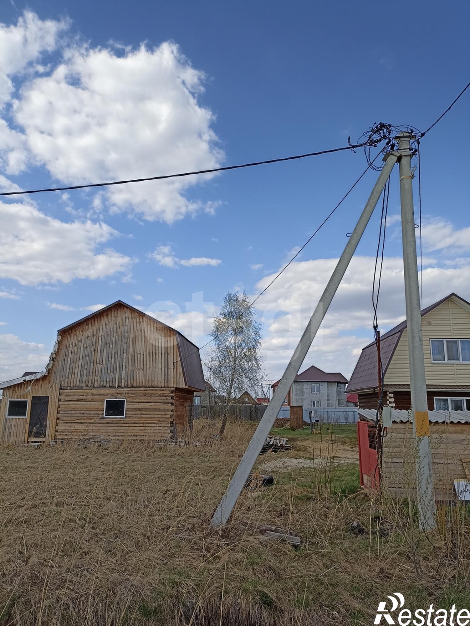 Купить дачу, дом, коттедж за 2 900 000 рублей на Мира, 1Б
