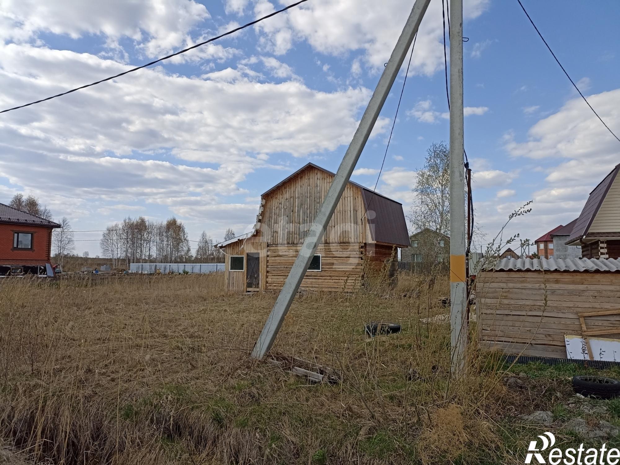 Купить дачу, дом, коттедж за 2 900 000 рублей на Мира, 1Б