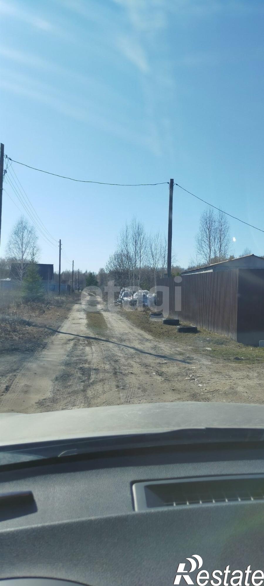 Купить землю, земельный участок за 1 200 000 рублей на Сундукуль с/о