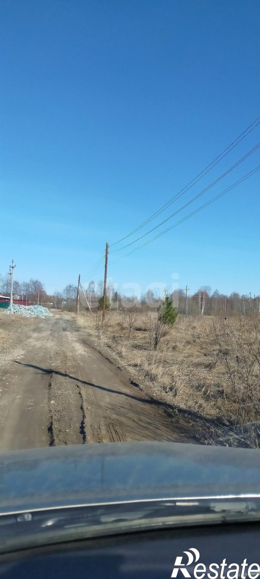 Купить землю, земельный участок за 1 200 000 рублей на Сундукуль с/о