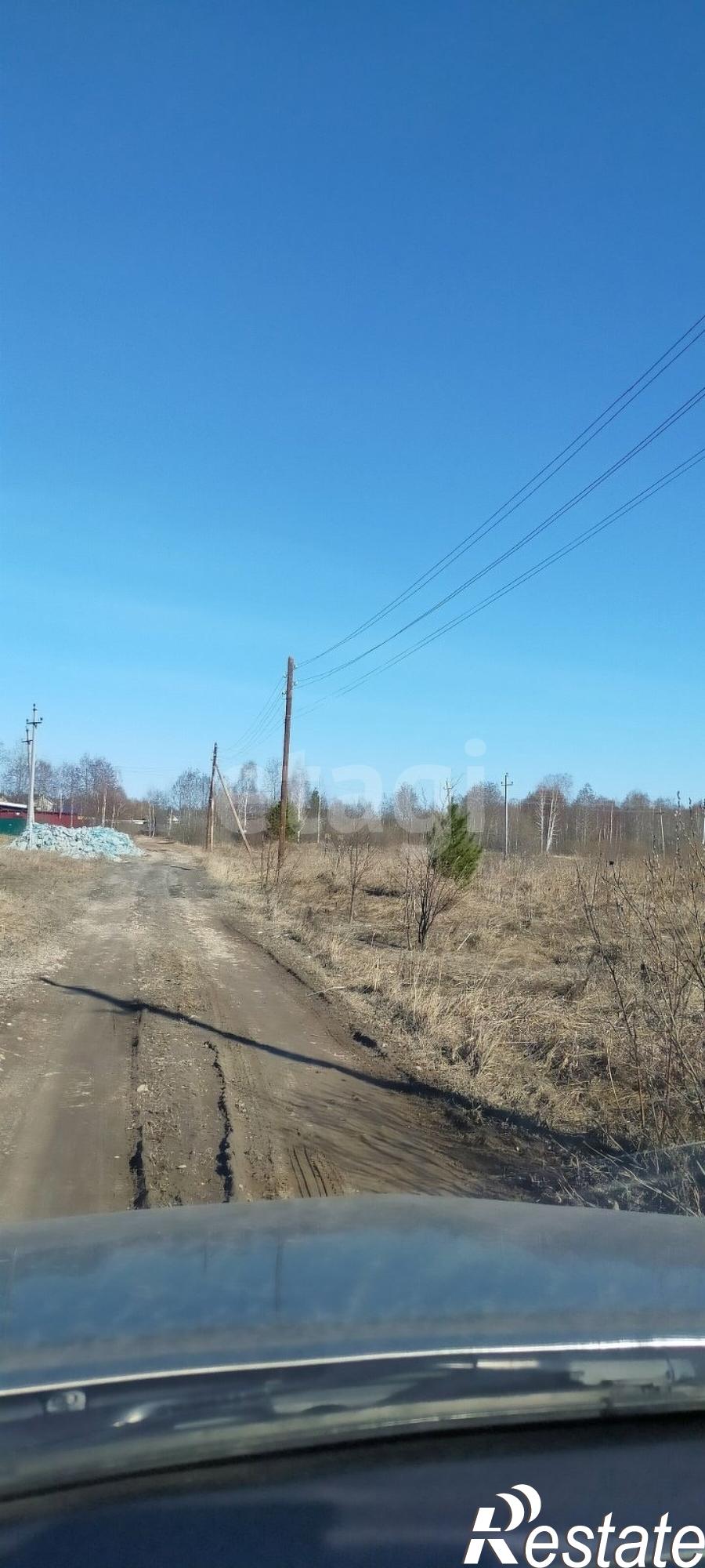 Купить землю, земельный участок за 1 300 000 рублей на Сундукуль с/о
