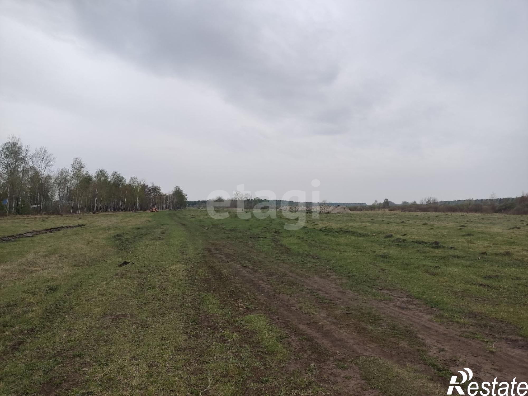 Купить землю, земельный участок за 646 000 рублей на Мотуши