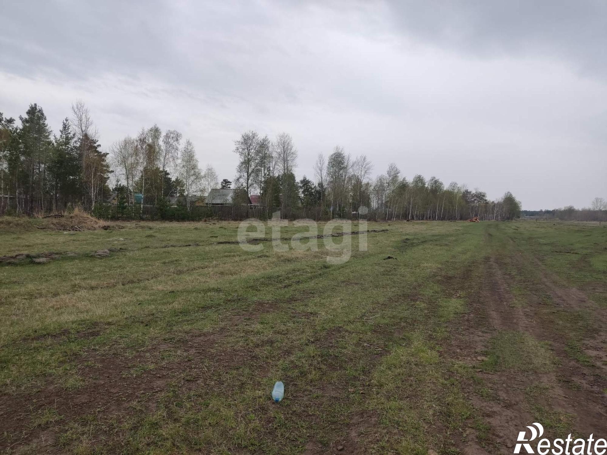 Купить землю, земельный участок за 665 000 рублей на Мотуши