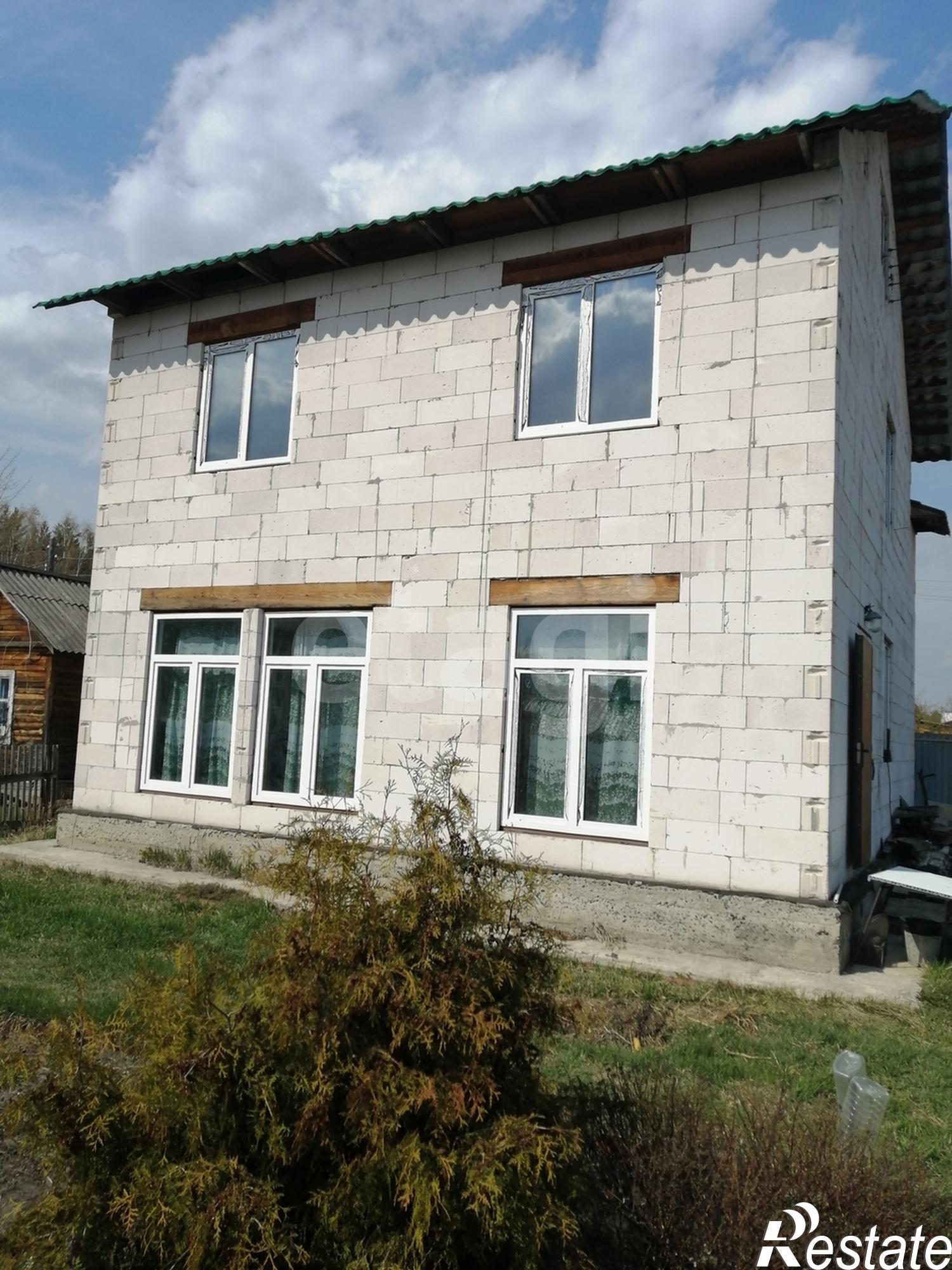 Купить дачу, дом, коттедж за 4 000 000 рублей на 2-я Сосновая,