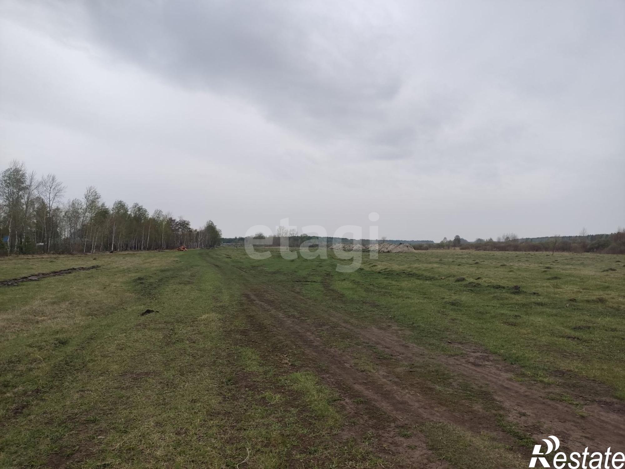 Купить землю, земельный участок за 683 000 рублей на Мотуши