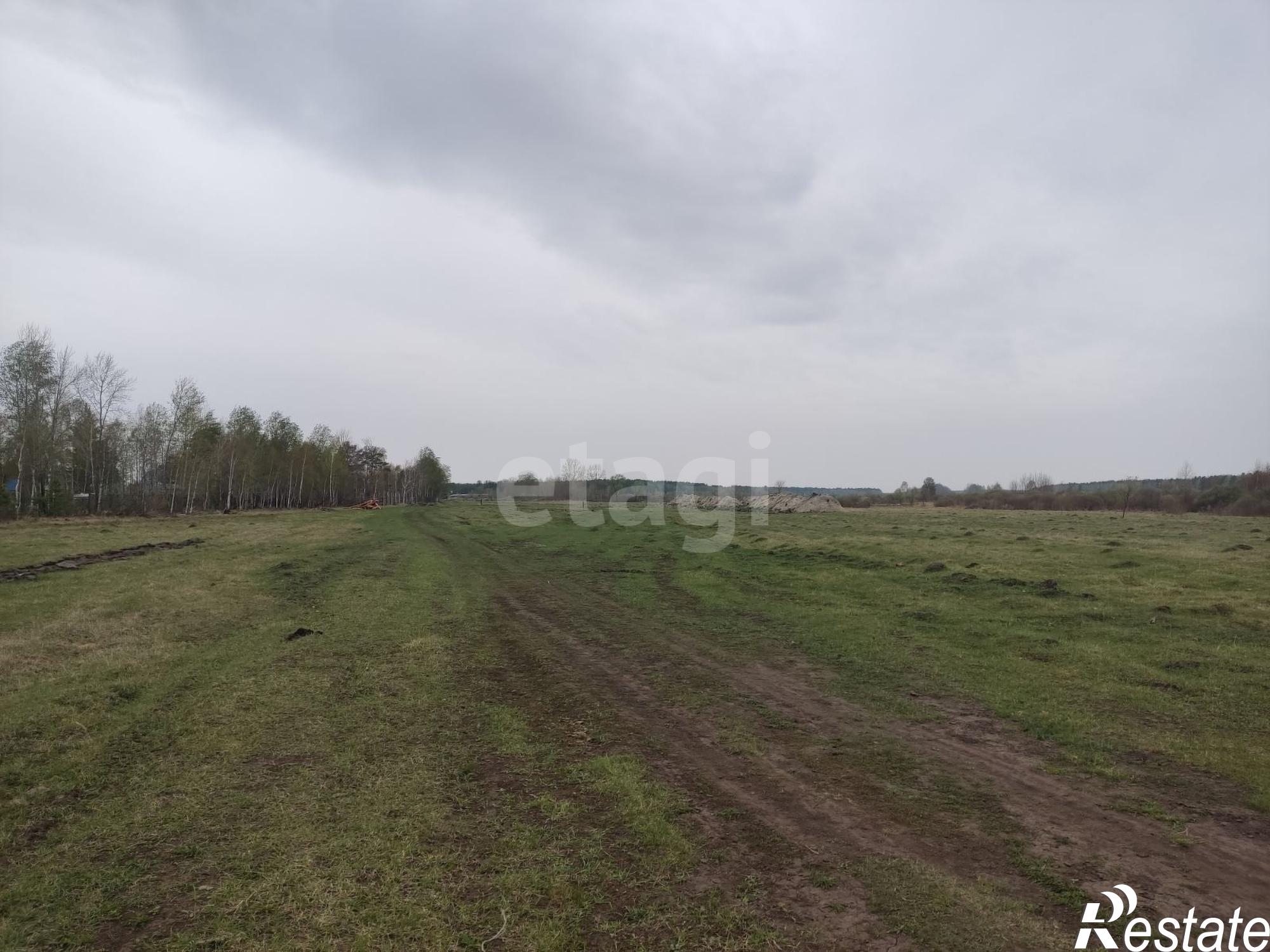 Купить землю, земельный участок за 700 000 рублей на Мотуши