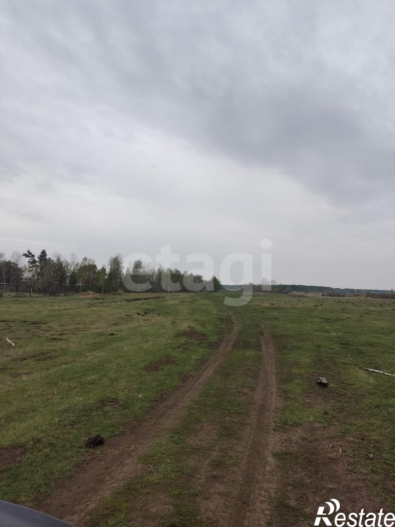 Купить землю, земельный участок за 565 000 рублей на Мотуши