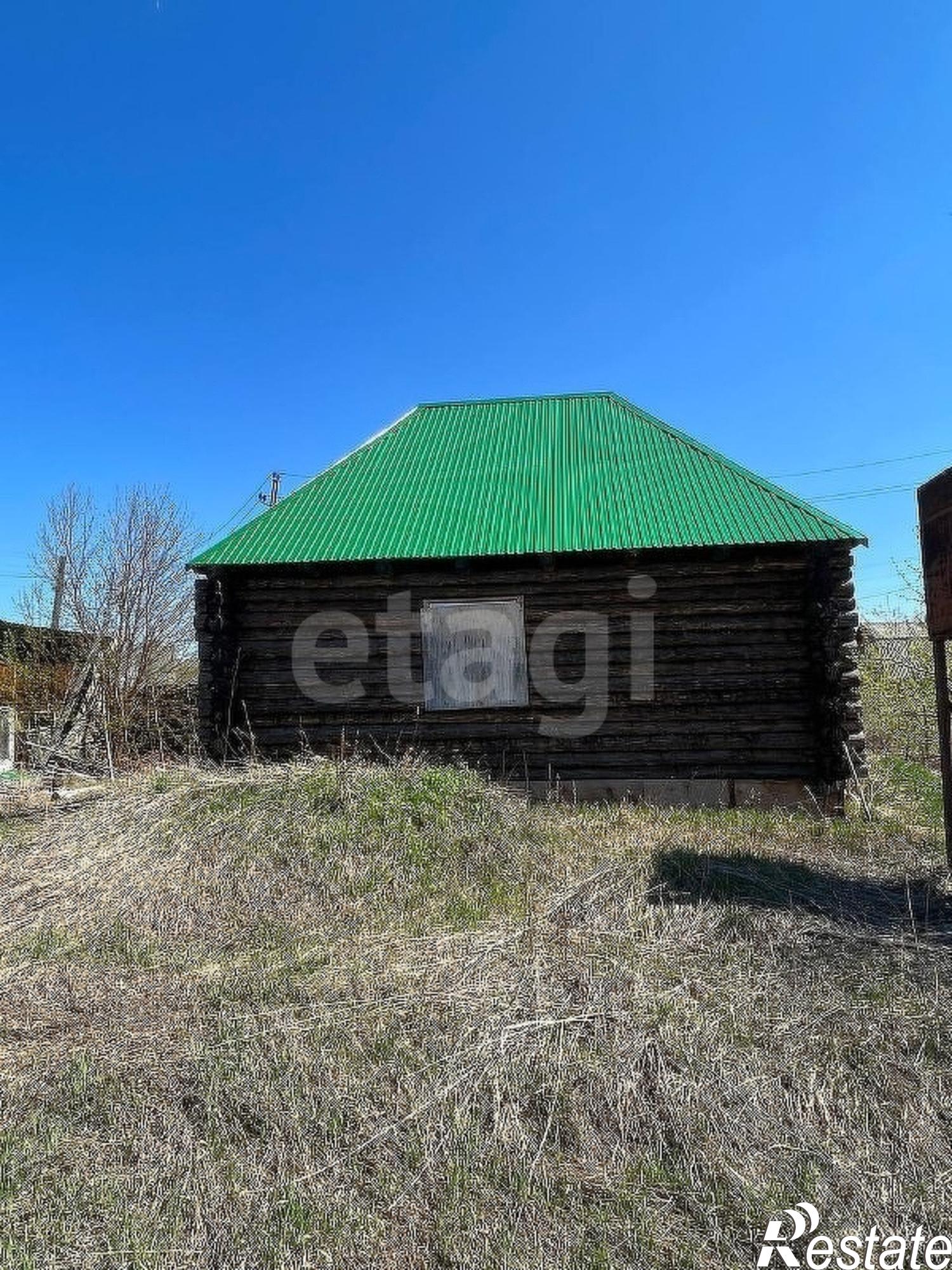 Купить дачу, дом, коттедж за 1 500 000 рублей на Космонавтов,