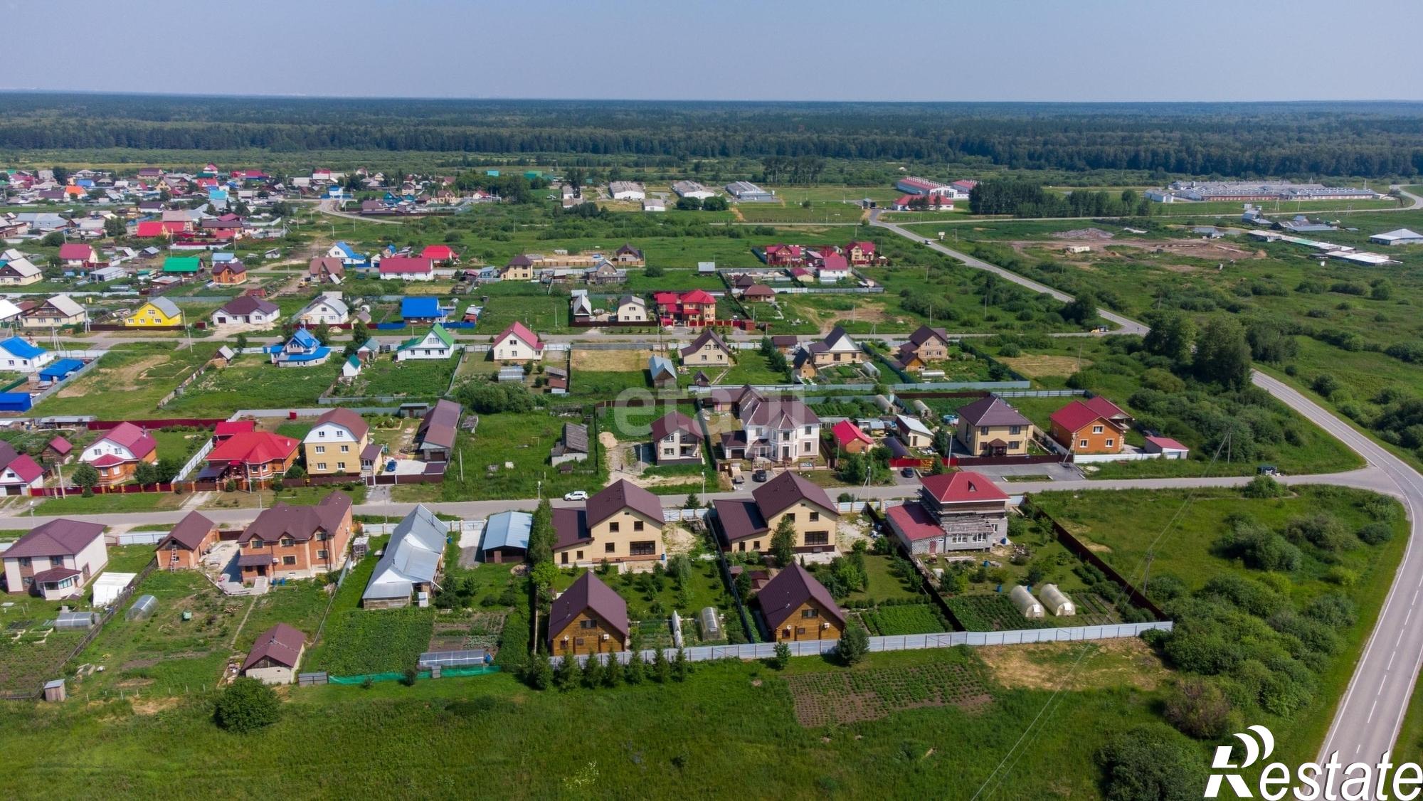 Купить дачу, дом, коттедж за 10 500 000 рублей на 70 лет Октября,