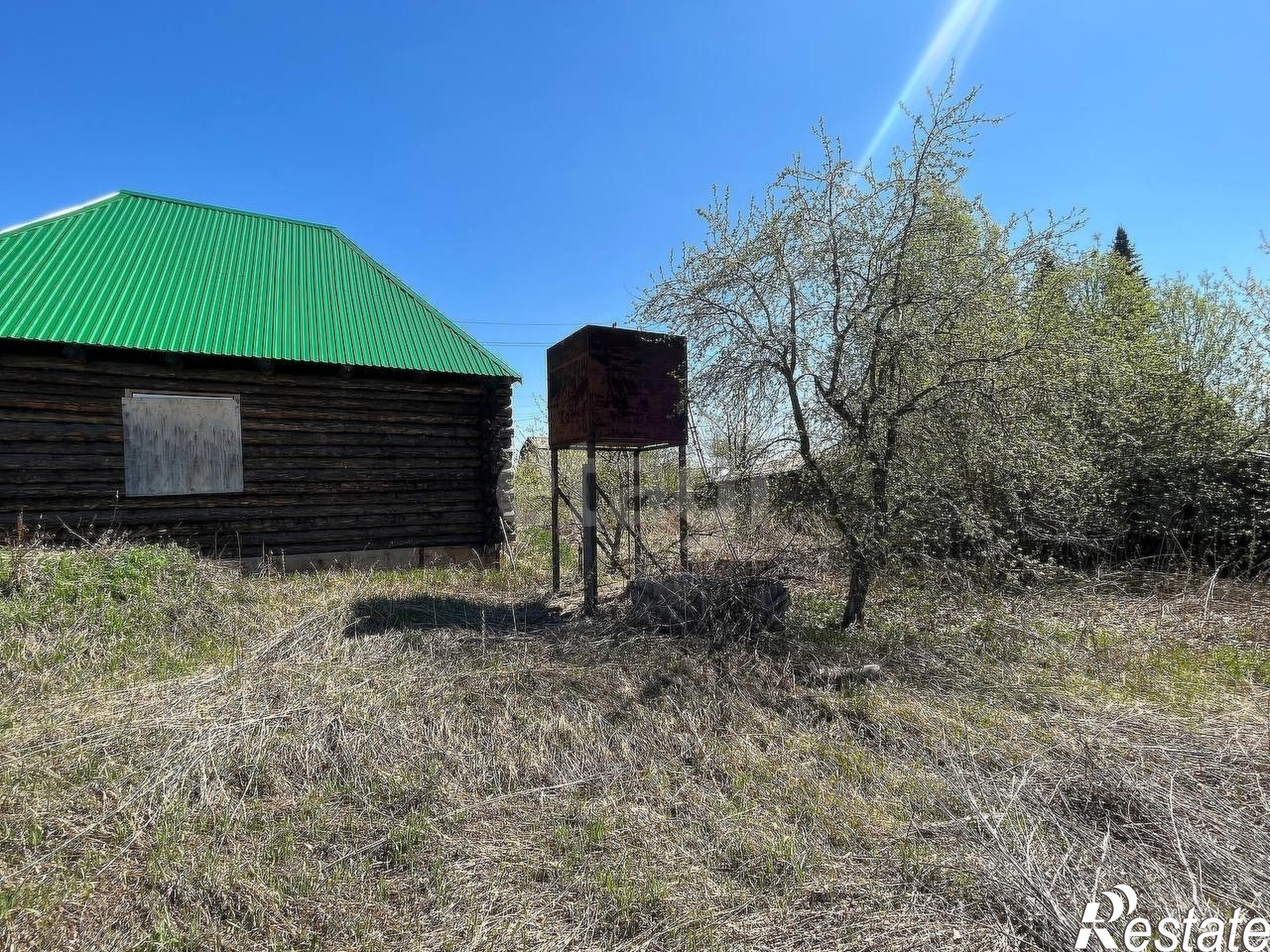 Купить дачу, дом, коттедж за 1 500 000 рублей на Космонавтов,