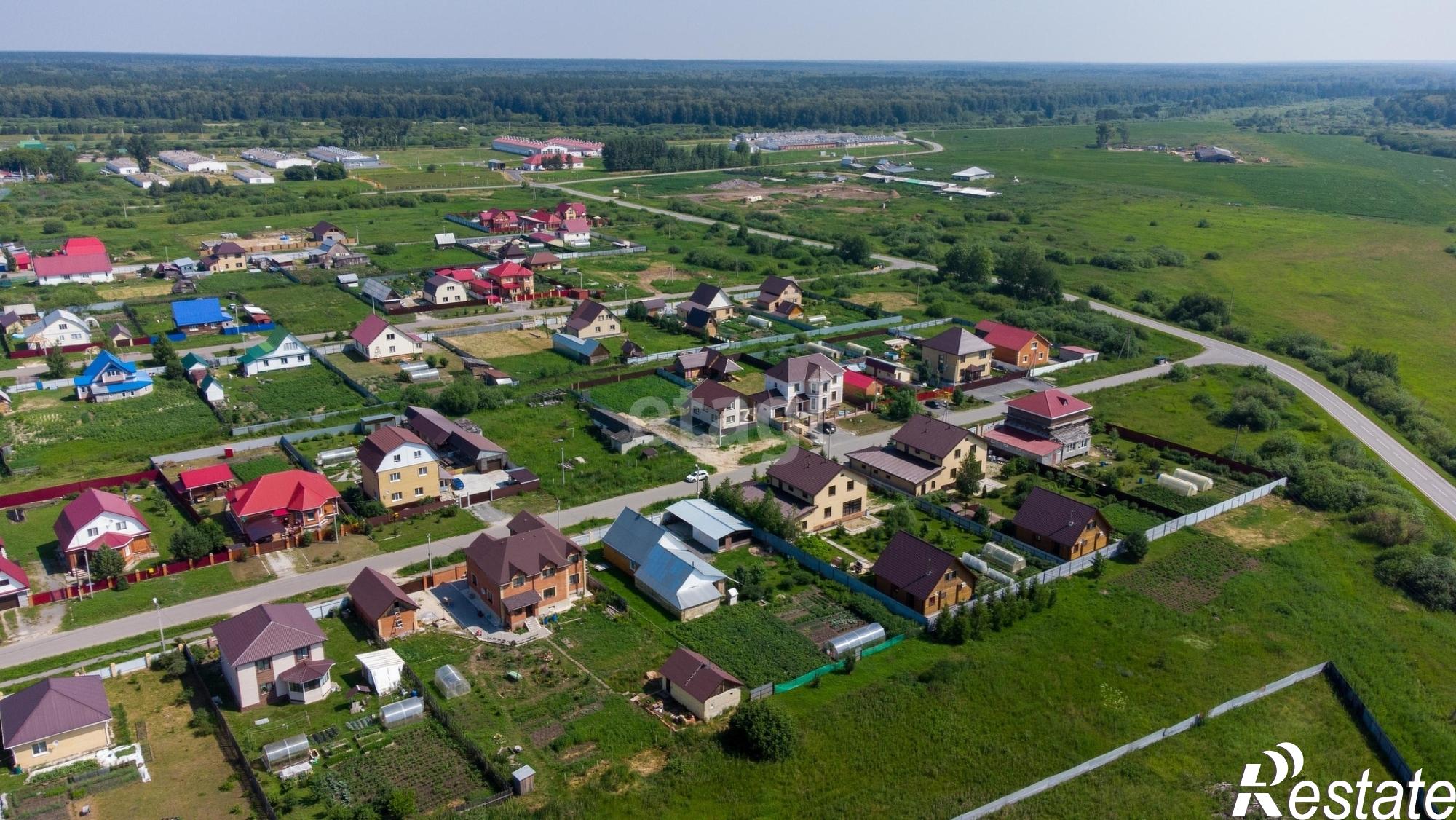 Купить дачу, дом, коттедж за 10 500 000 рублей на 70 лет Октября,