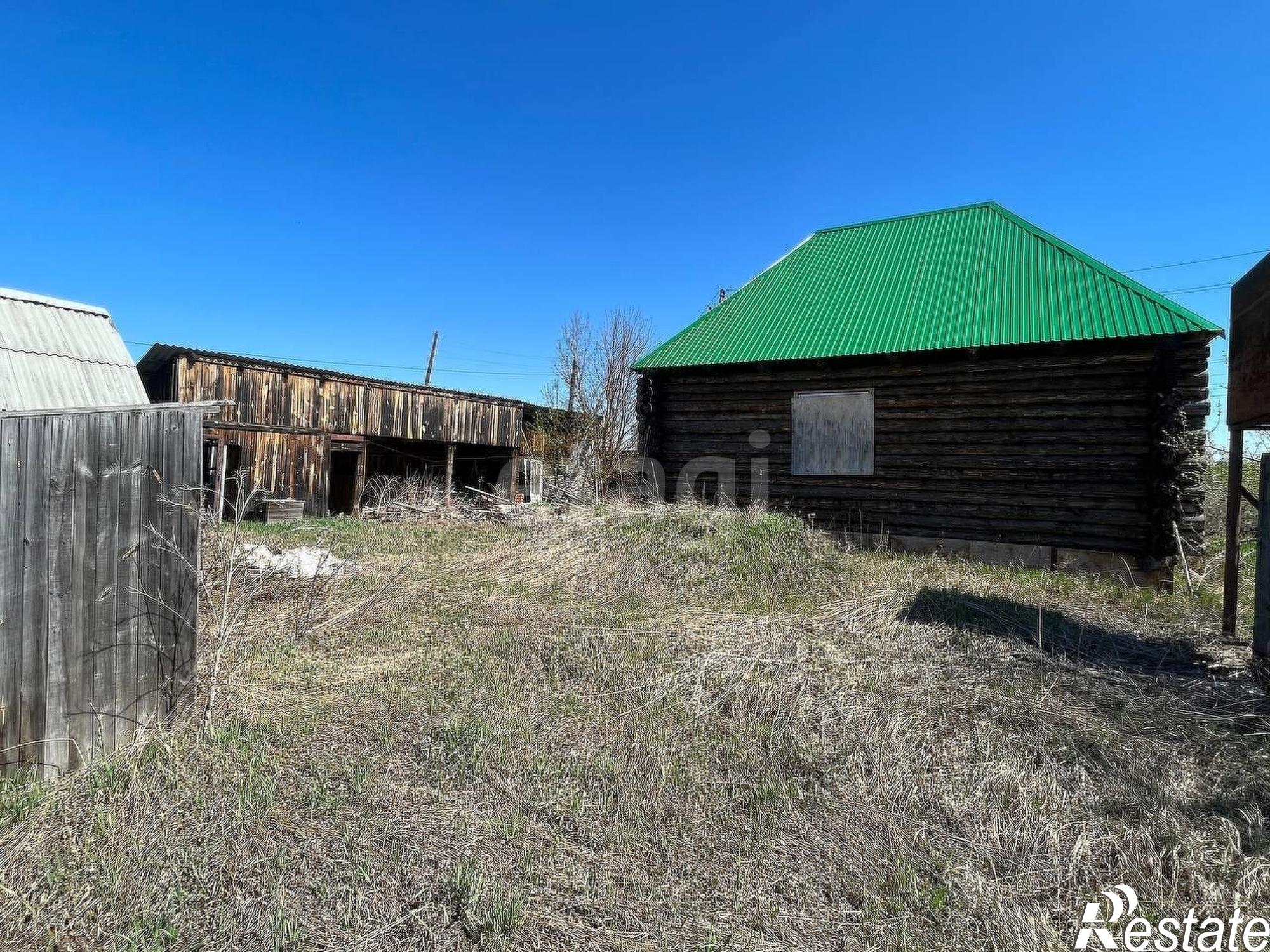 Купить дачу, дом, коттедж за 1 500 000 рублей на Космонавтов,
