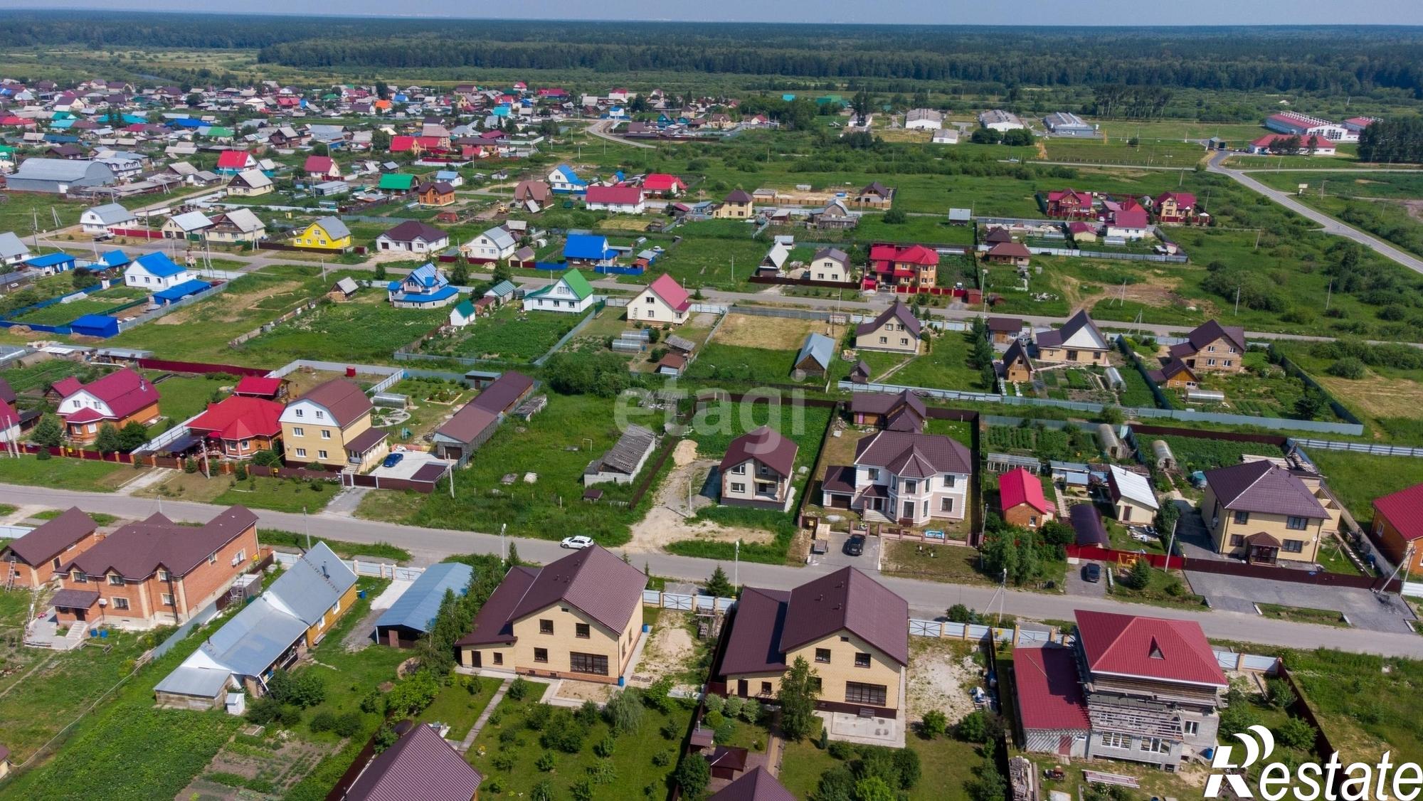 Купить дачу, дом, коттедж за 10 500 000 рублей на 70 лет Октября,