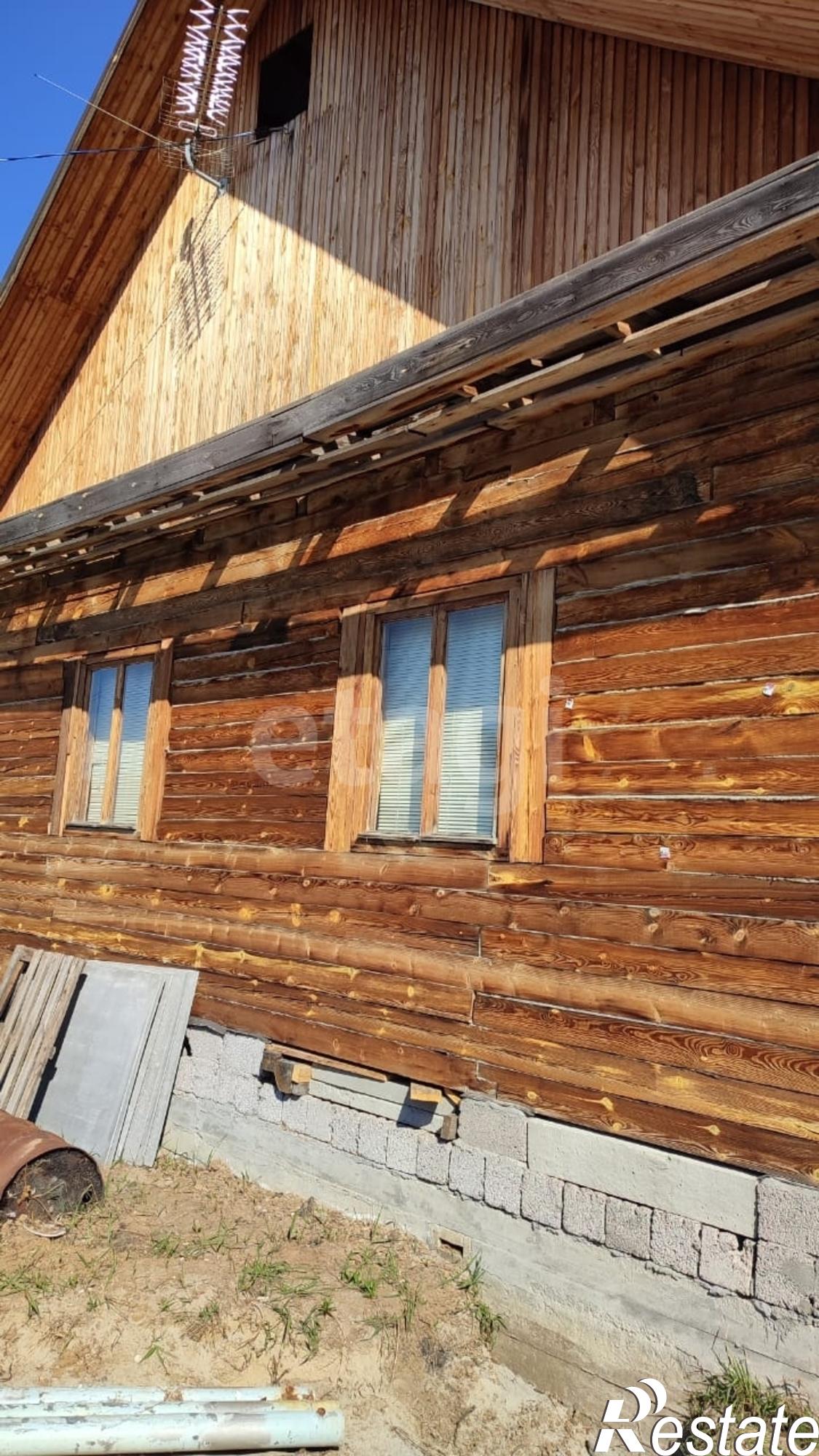 Купить дачу, дом, коттедж за 6 200 000 рублей на Южная, 21