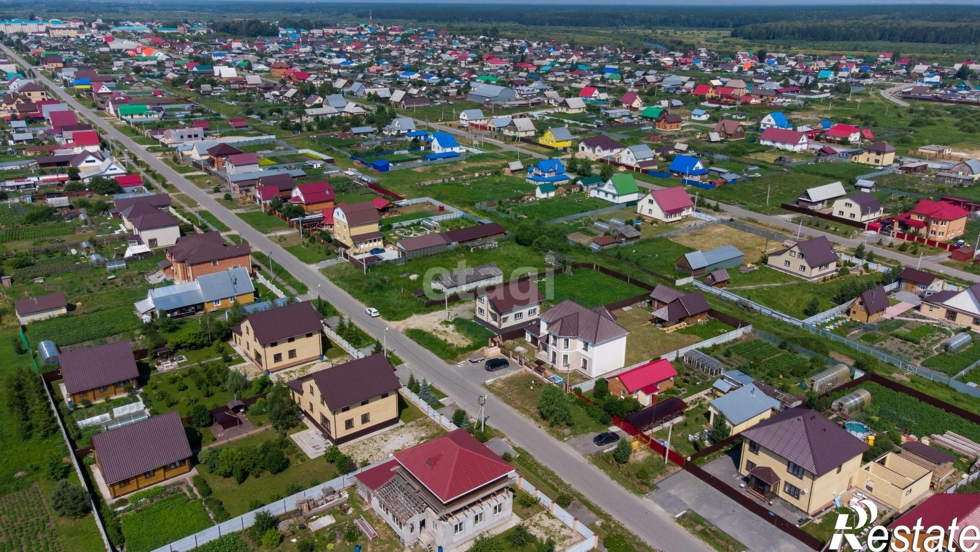 Купить дачу, дом, коттедж за 10 500 000 рублей на 70 лет Октября,