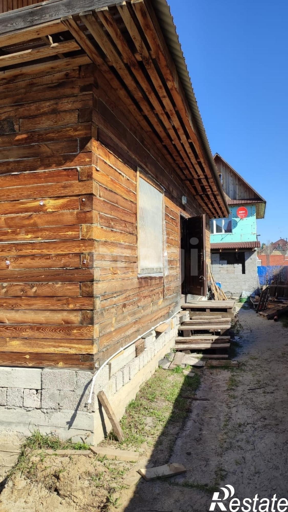 Купить дачу, дом, коттедж за 6 200 000 рублей на Южная, 21