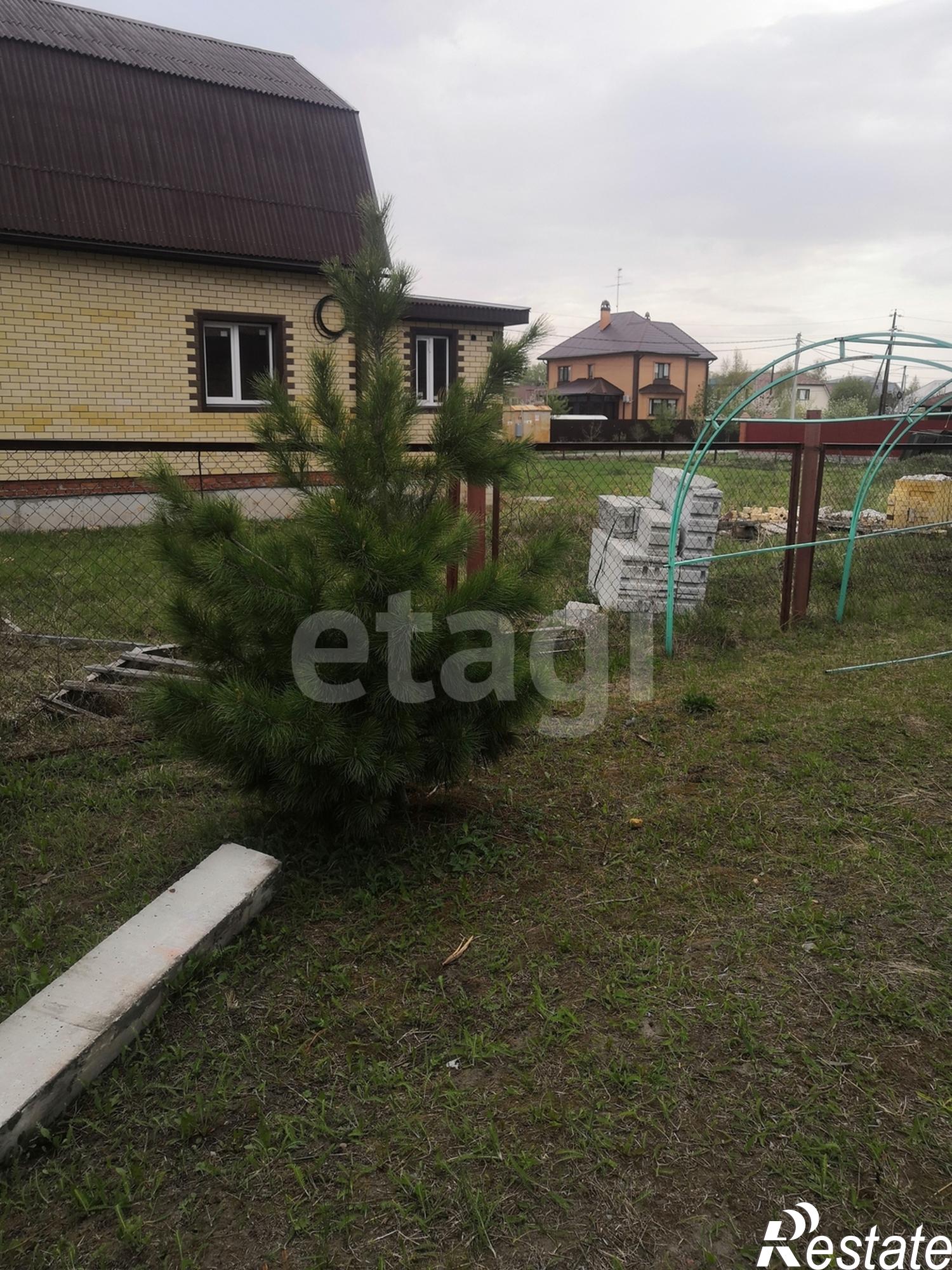 Купить дачу, дом, коттедж за 6 200 000 рублей на Южная, 21