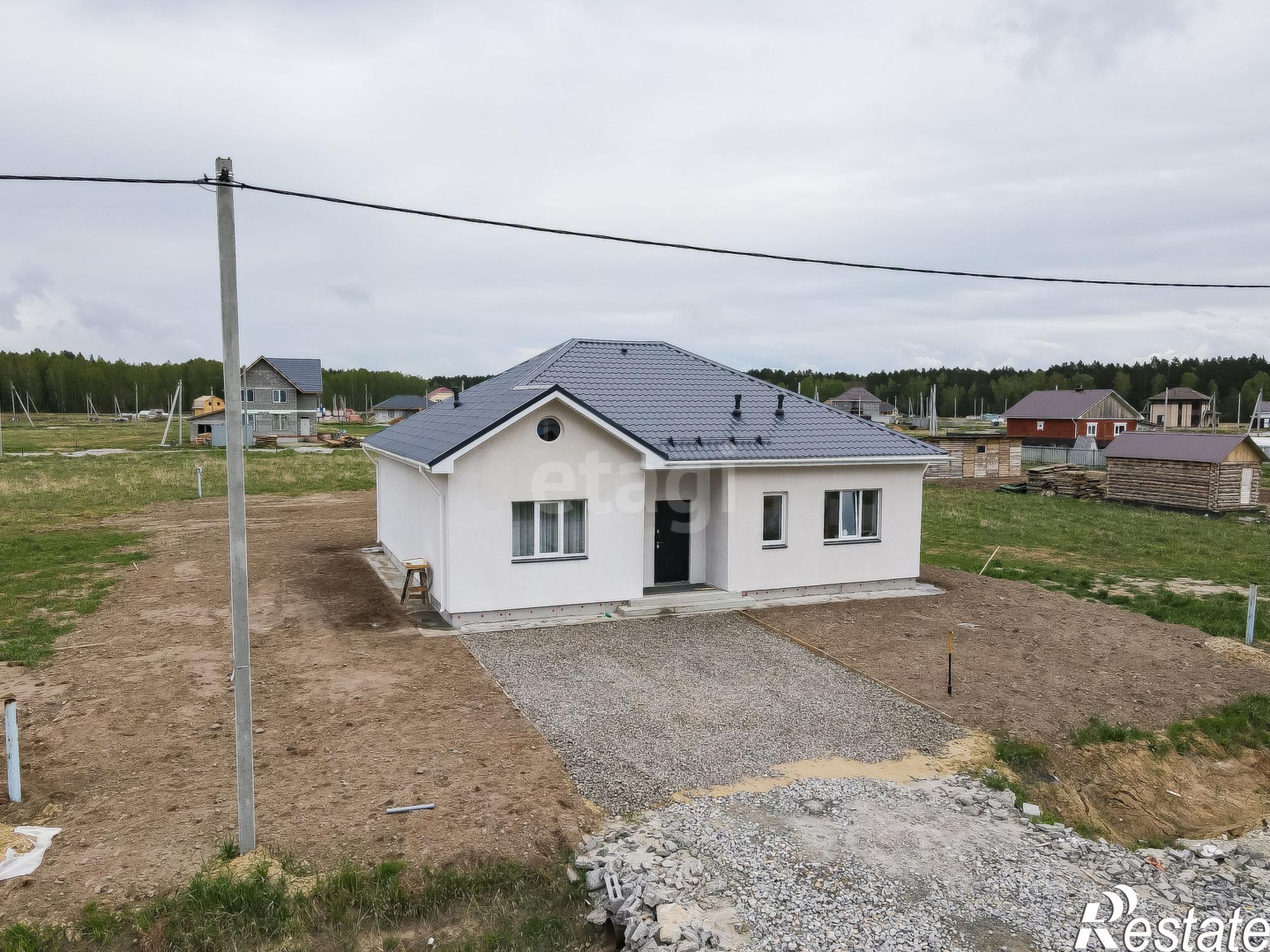 Купить дачу, дом, коттедж за 14 500 000 рублей на Мечтателей, 9