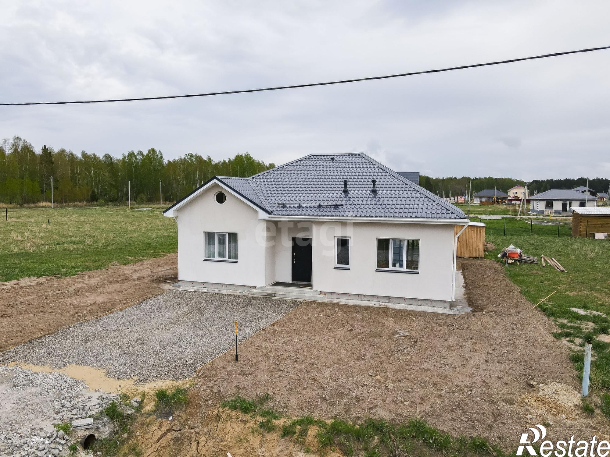 Купить дачу, дом, коттедж за 14 500 000 рублей на Мечтателей, 9