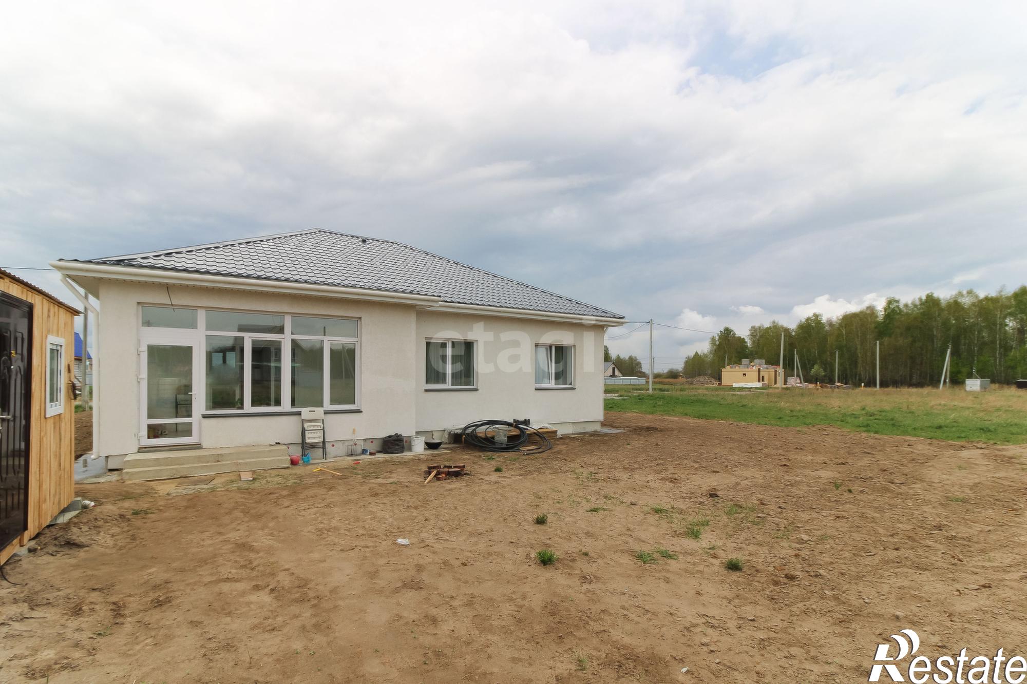 Купить дачу, дом, коттедж за 14 500 000 рублей на Мечтателей, 9