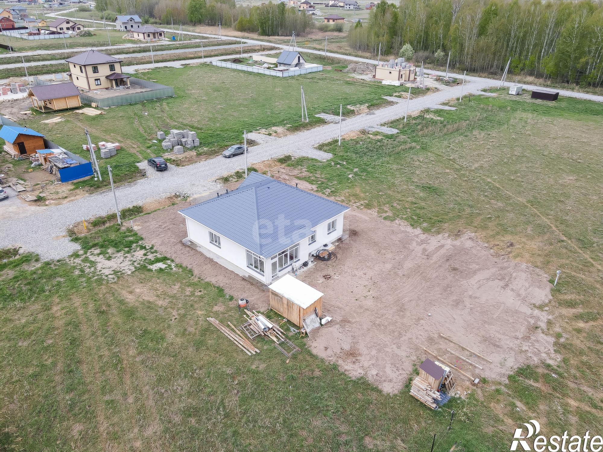 Купить дачу, дом, коттедж за 14 500 000 рублей на Мечтателей, 9