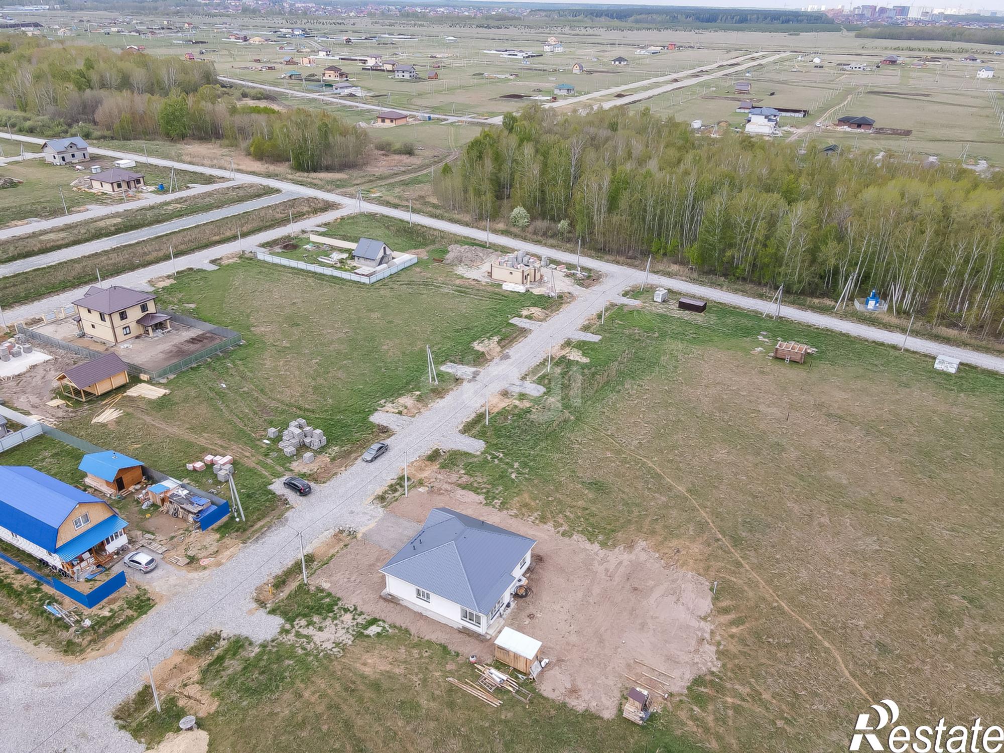 Купить дачу, дом, коттедж за 14 500 000 рублей на Мечтателей, 9