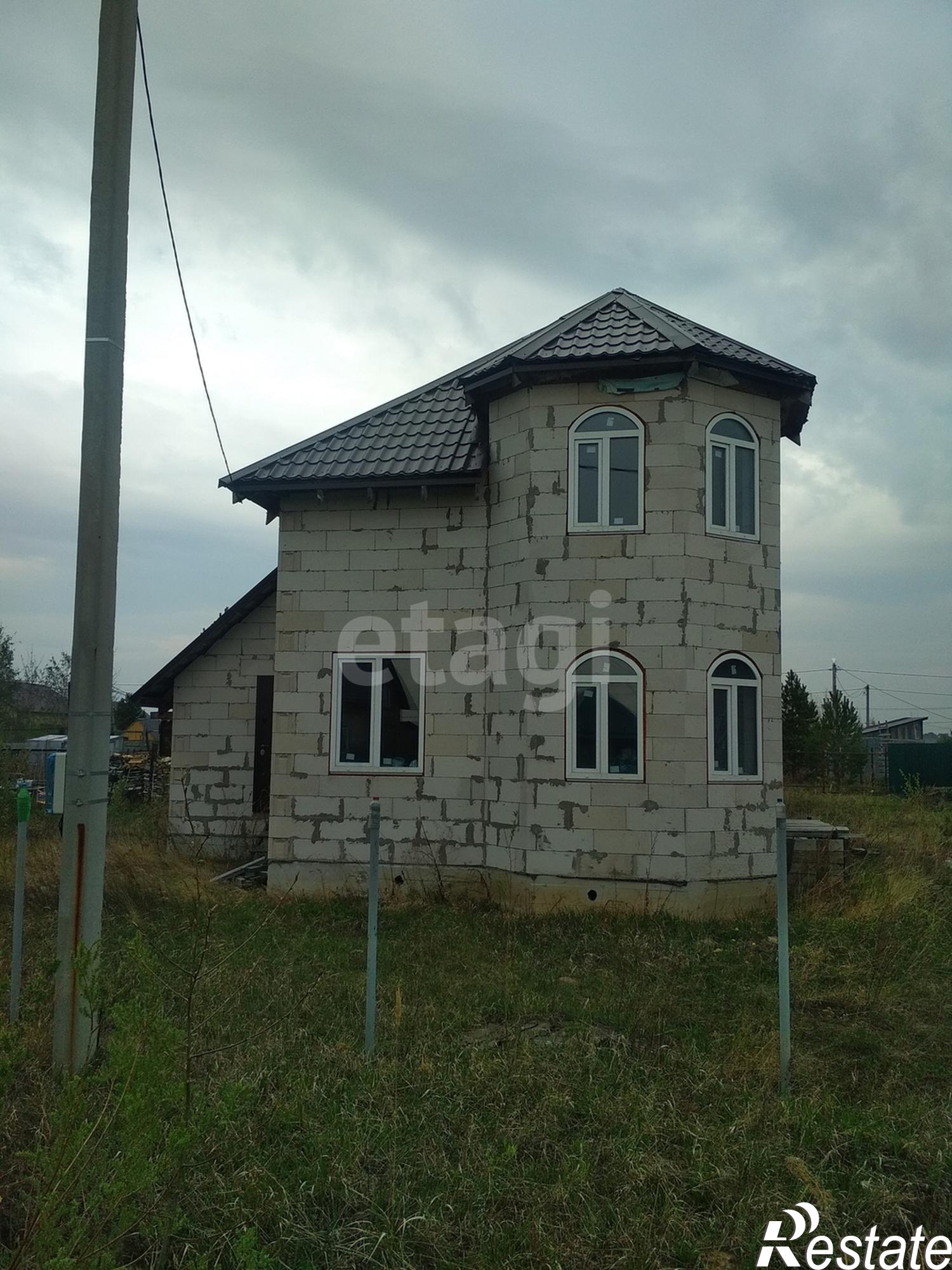 Купить дачу, дом, коттедж за 3 500 000 рублей на Есаулова