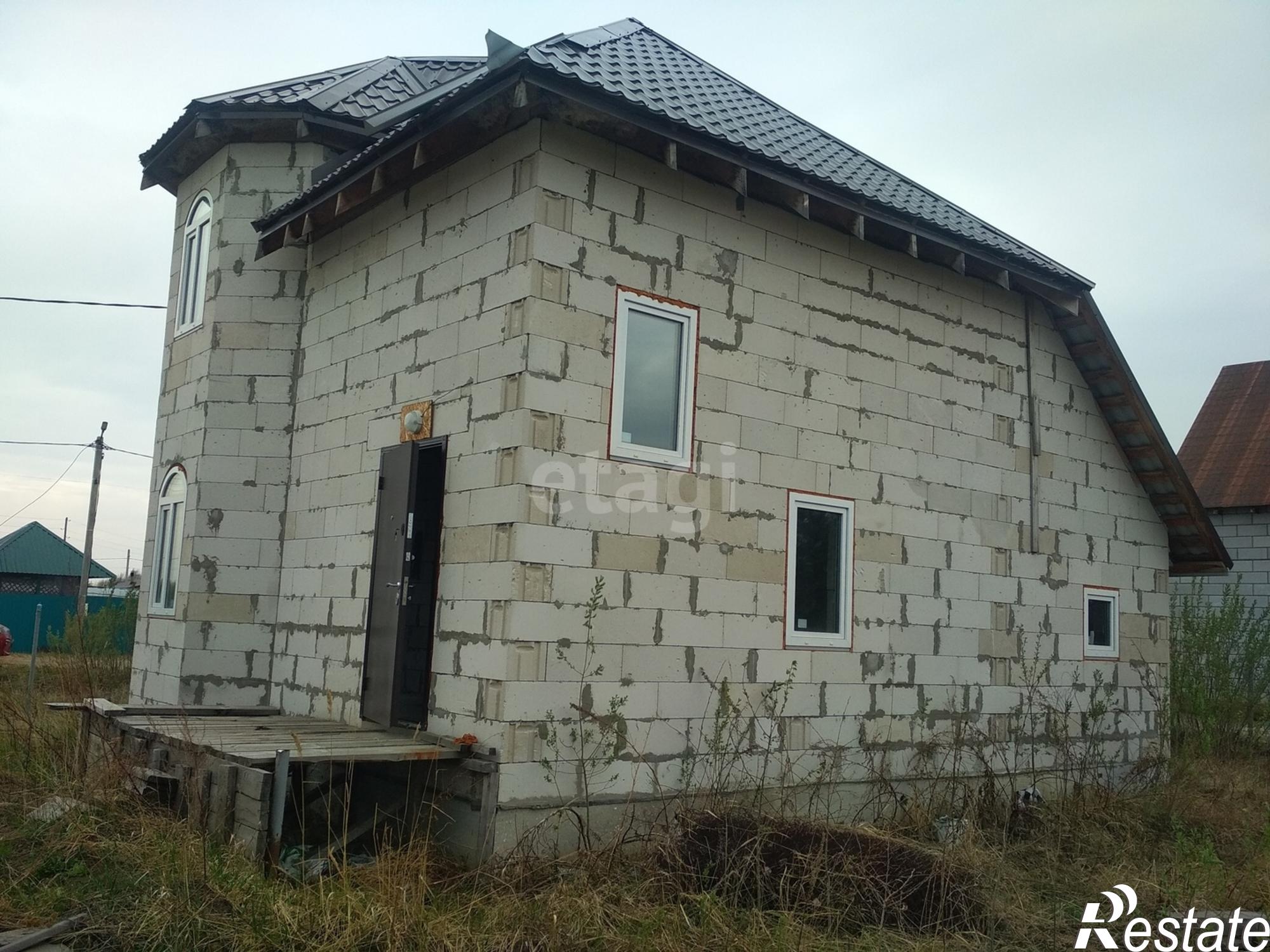 Купить дачу, дом, коттедж за 3 500 000 рублей на Есаулова