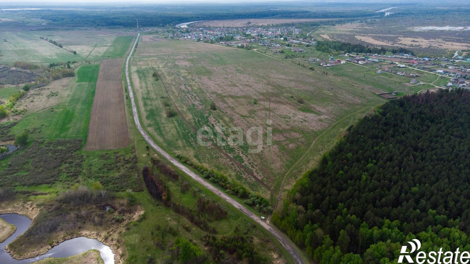 Купить землю, земельный участок за 1 200 000 рублей на Салаирка