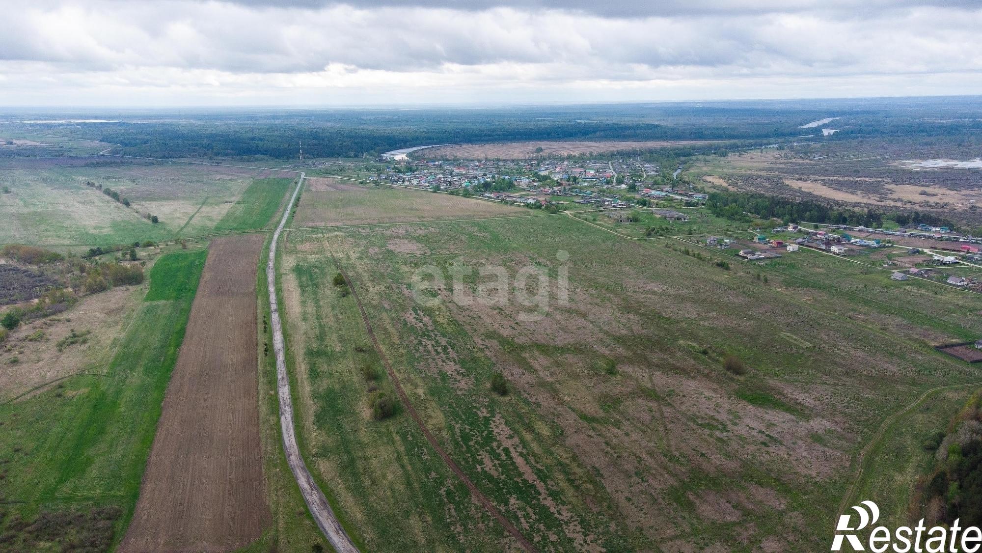 Купить землю, земельный участок за 1 200 000 рублей на Салаирка