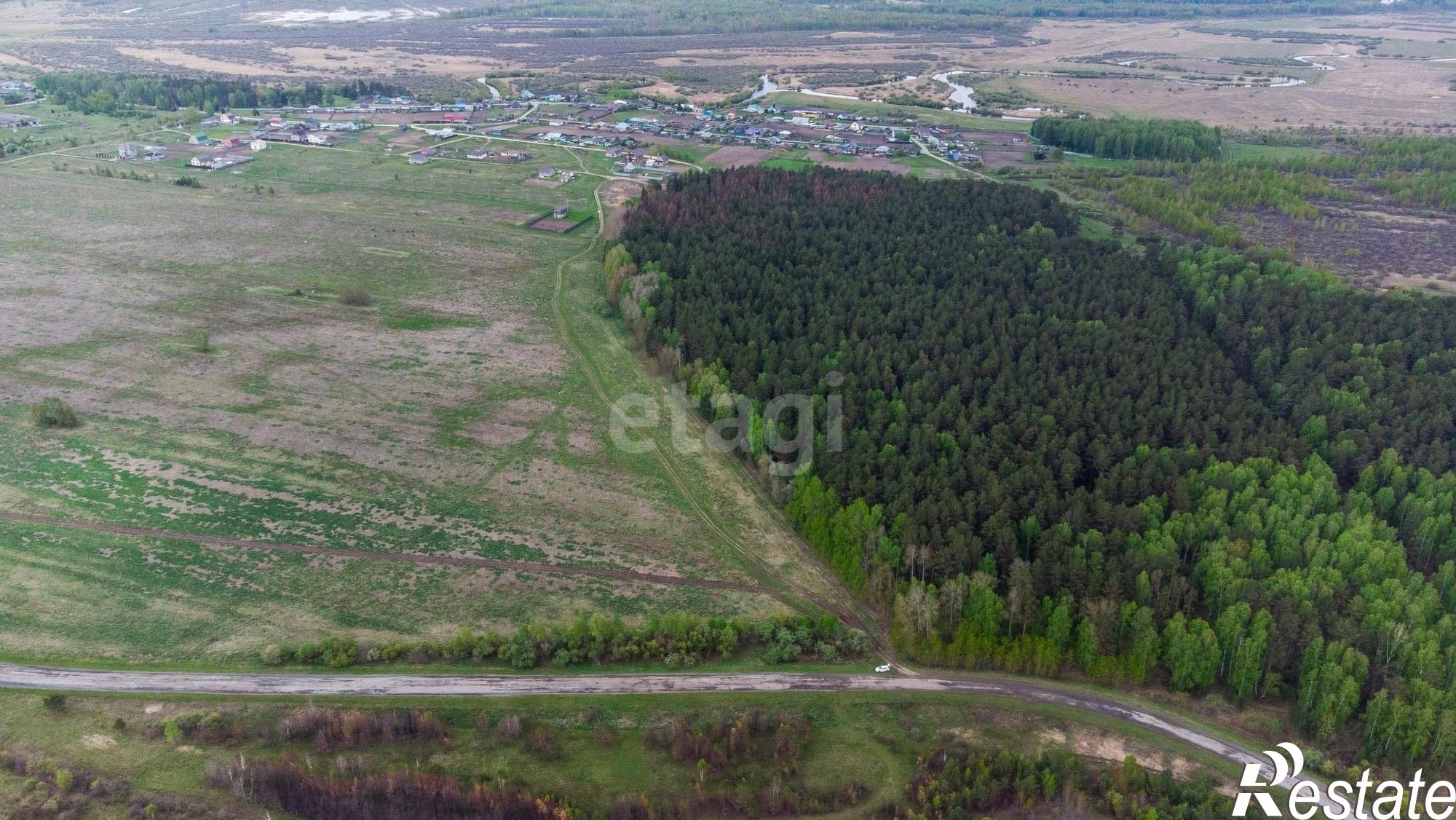 Купить землю, земельный участок за 1 200 000 рублей на Салаирка