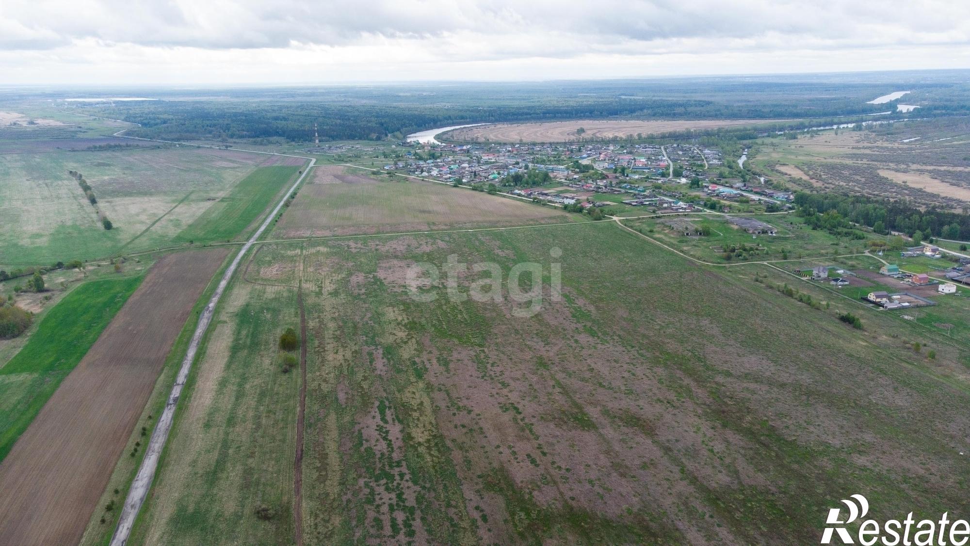 Купить землю, земельный участок за 1 200 000 рублей на Салаирка