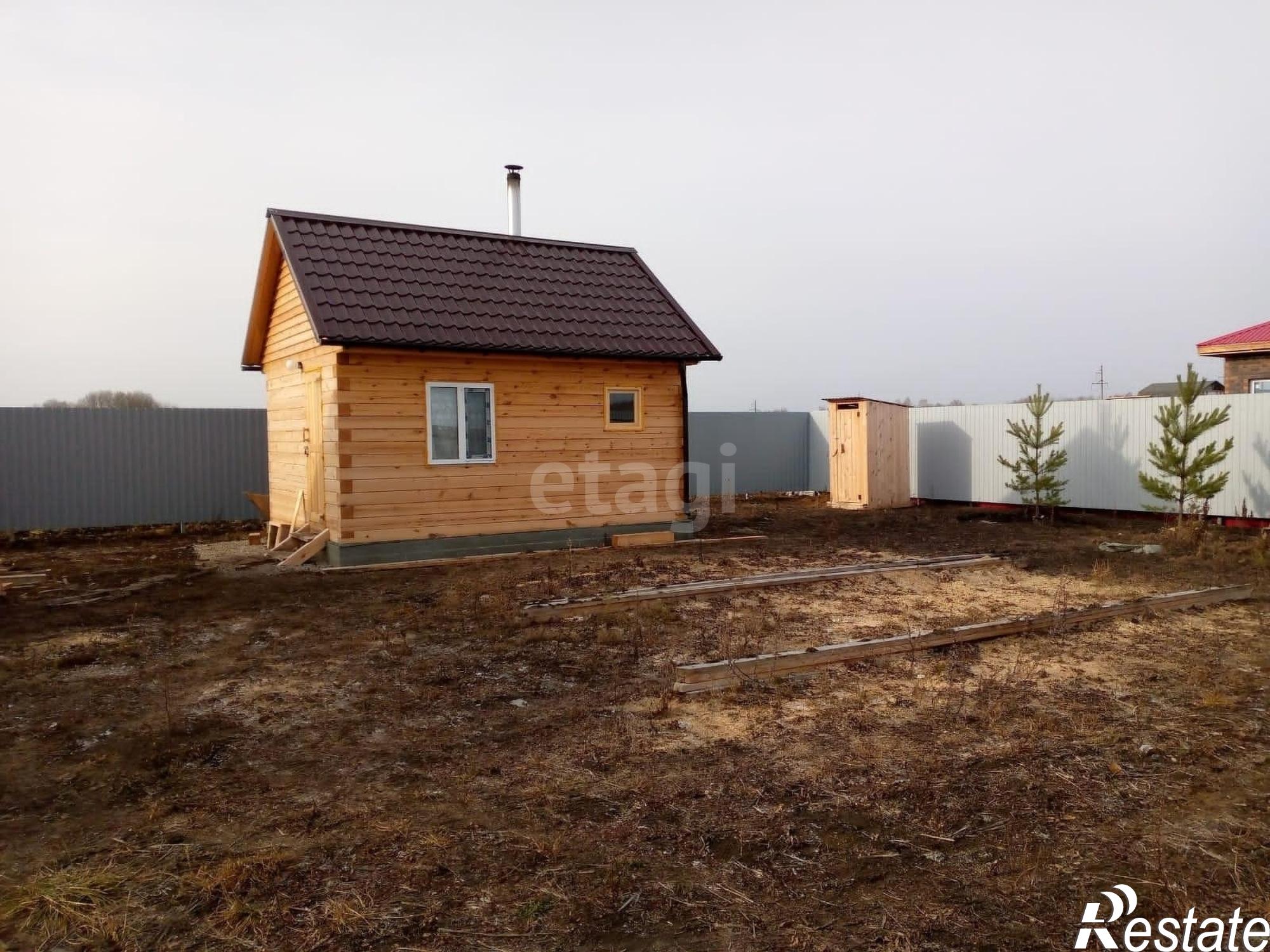 Купить дачу, дом, коттедж за 4 000 000 рублей на Малиновка