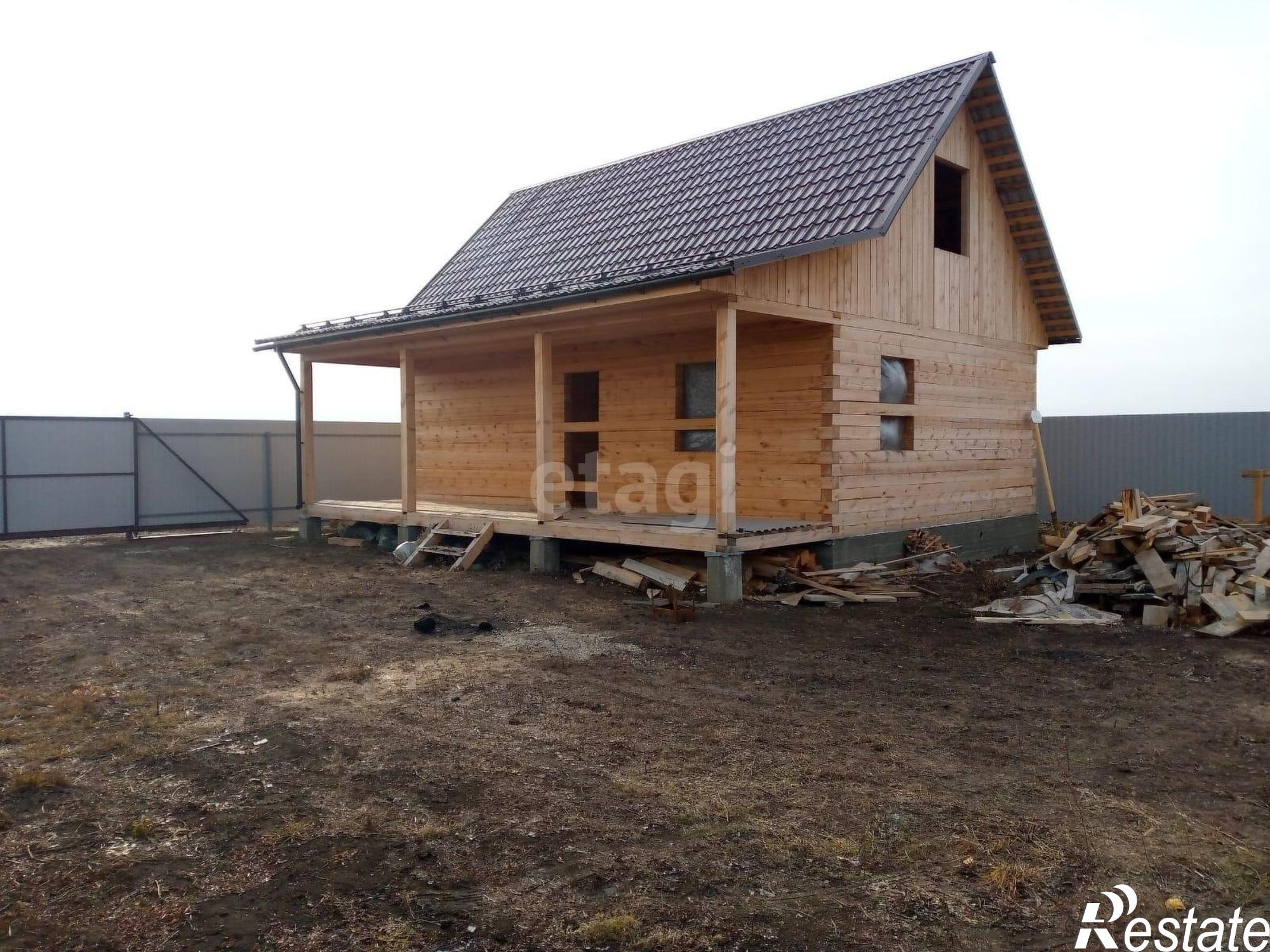 Купить дачу, дом, коттедж за 4 000 000 рублей на Малиновка