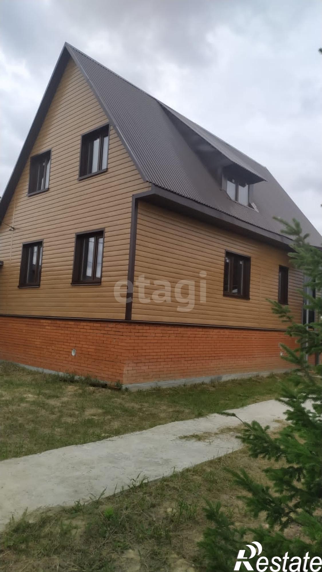 Купить дачу, дом, коттедж за 7 600 000 рублей на Зырянка